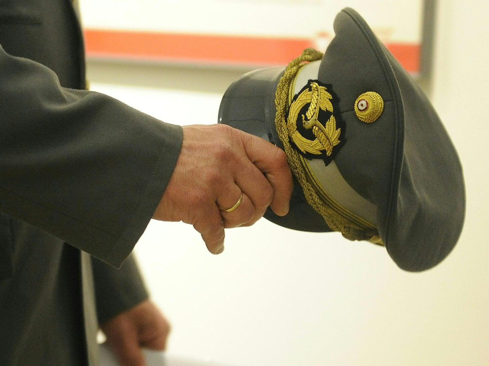 Im Fall um einen mutmaßlichen Missbrauch durch einen Bundesheer-Offizier in Niederösterreich wurden noch keine Ermittlungen gestartet. Im Fall um einen mutmaßlichen Missbrauch durch einen Bundesheer-Offizier in Niederösterreich wurden noch keine Ermittlungen gestartet.