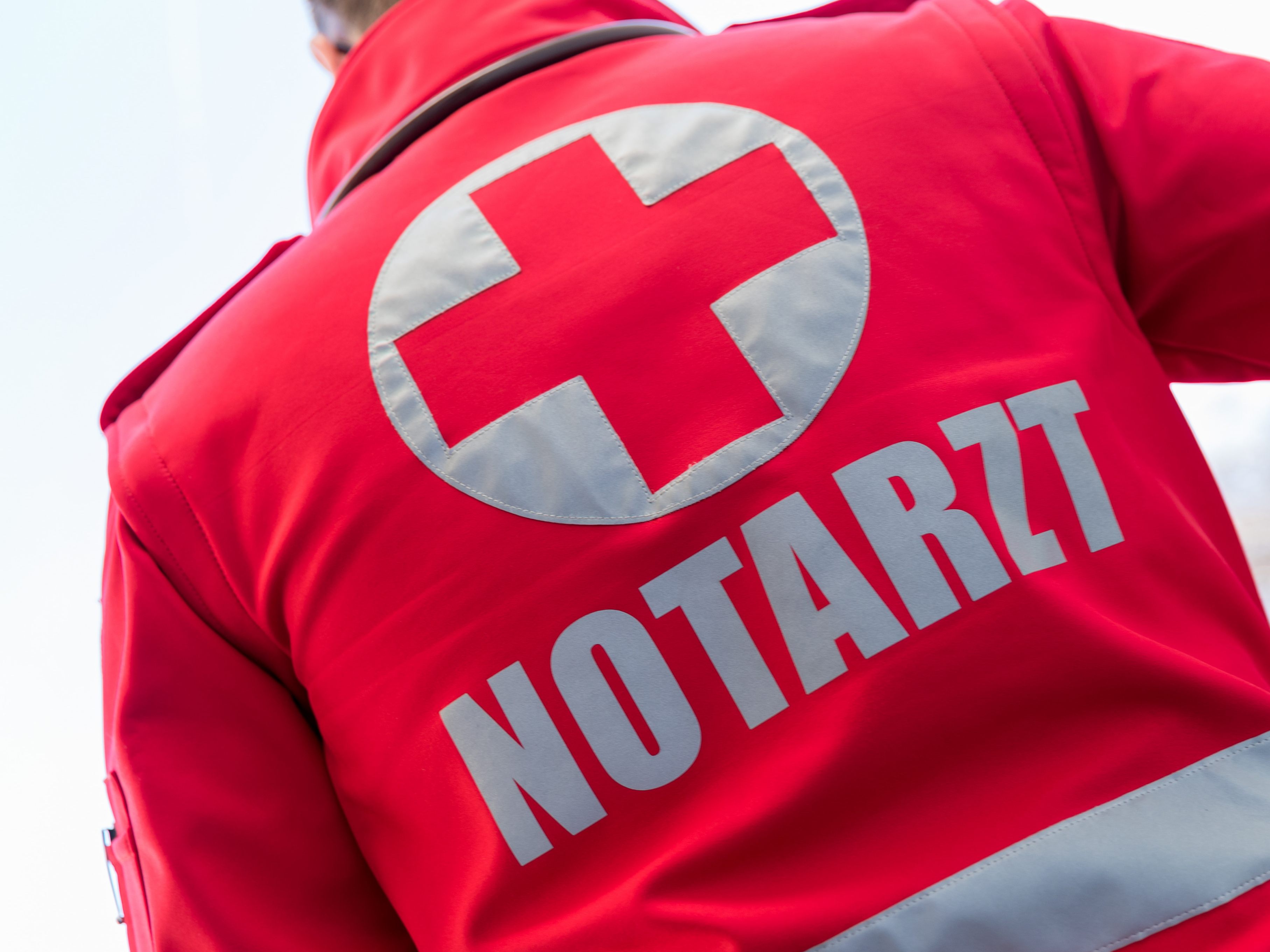 Für einen 49-jährigen Burgenländer kam bei einem Verkehrsunfall in Niederösterreich jede Hilfe zu spät.
