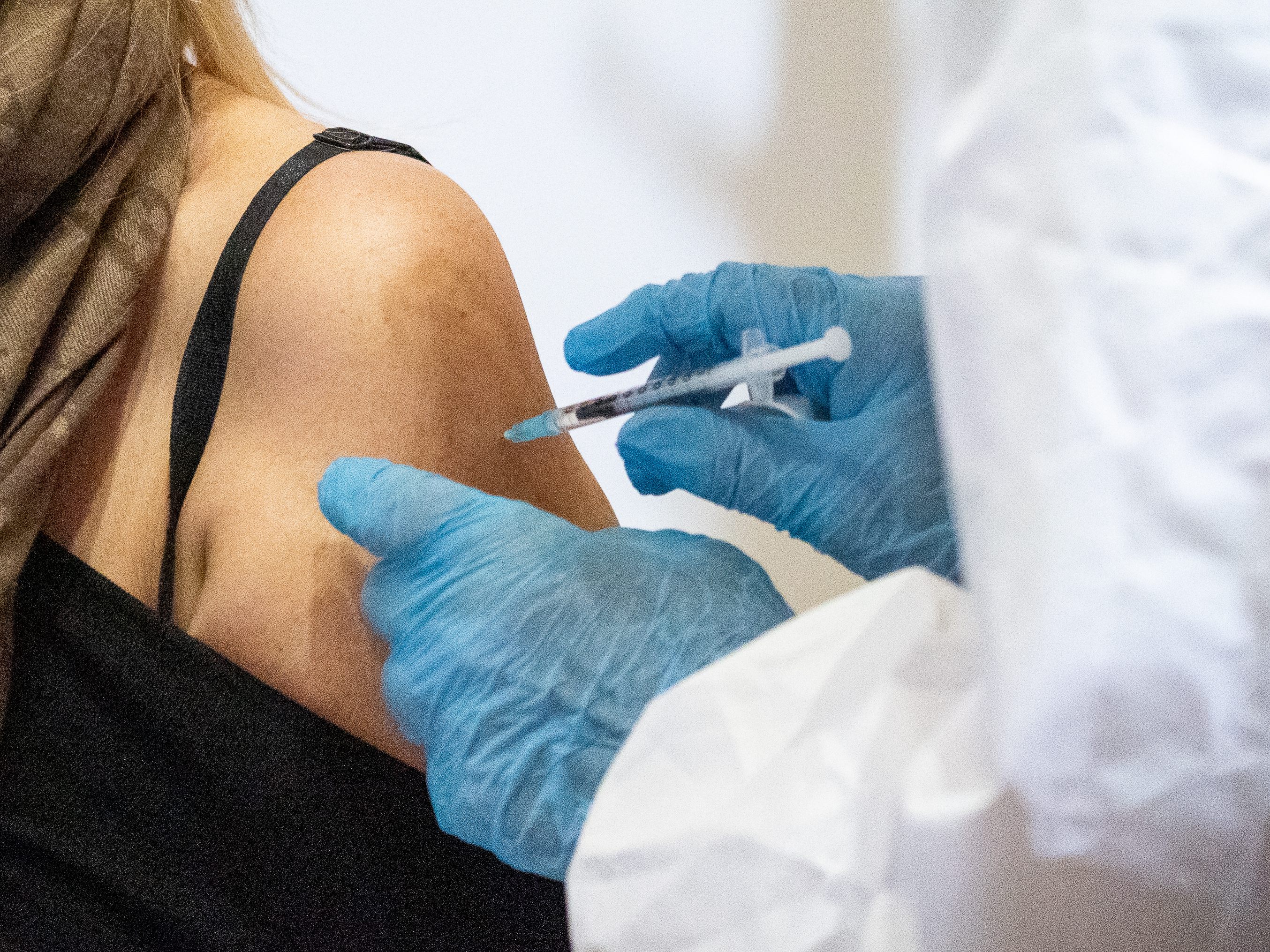 Gesundheitsausschuss sorgte für rechtliche Basis für Versand von Erinnerungsschreiben für Corona-Impfungen. Gesundheitsausschuss sorgte für rechtliche Basis für Versand von Erinnerungsschreiben für Corona-Impfungen.