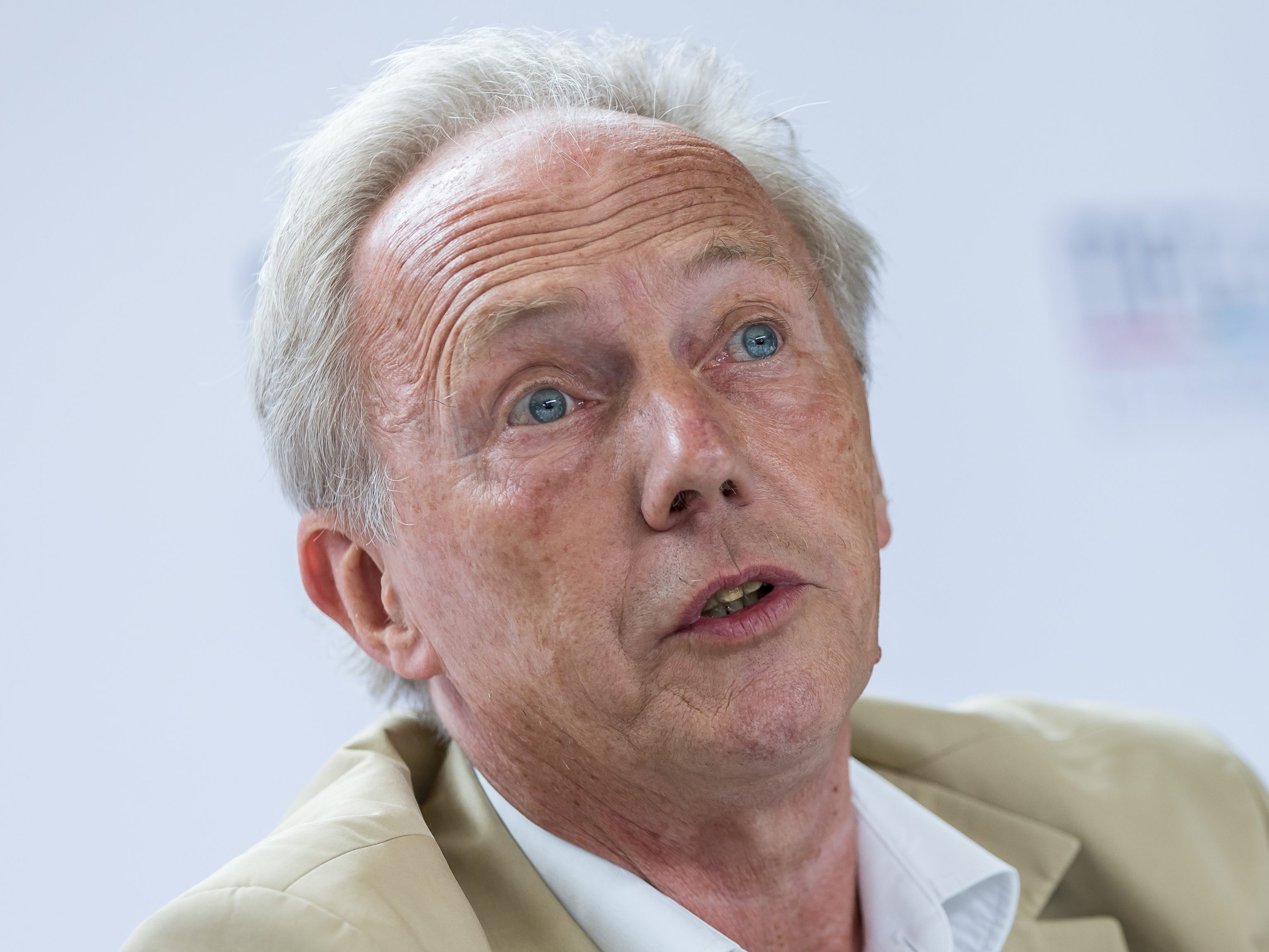 Die impfkritische Partei MFG möchte bei der NÖ-Landtagswahl im Jänner 2023 mitmischen.