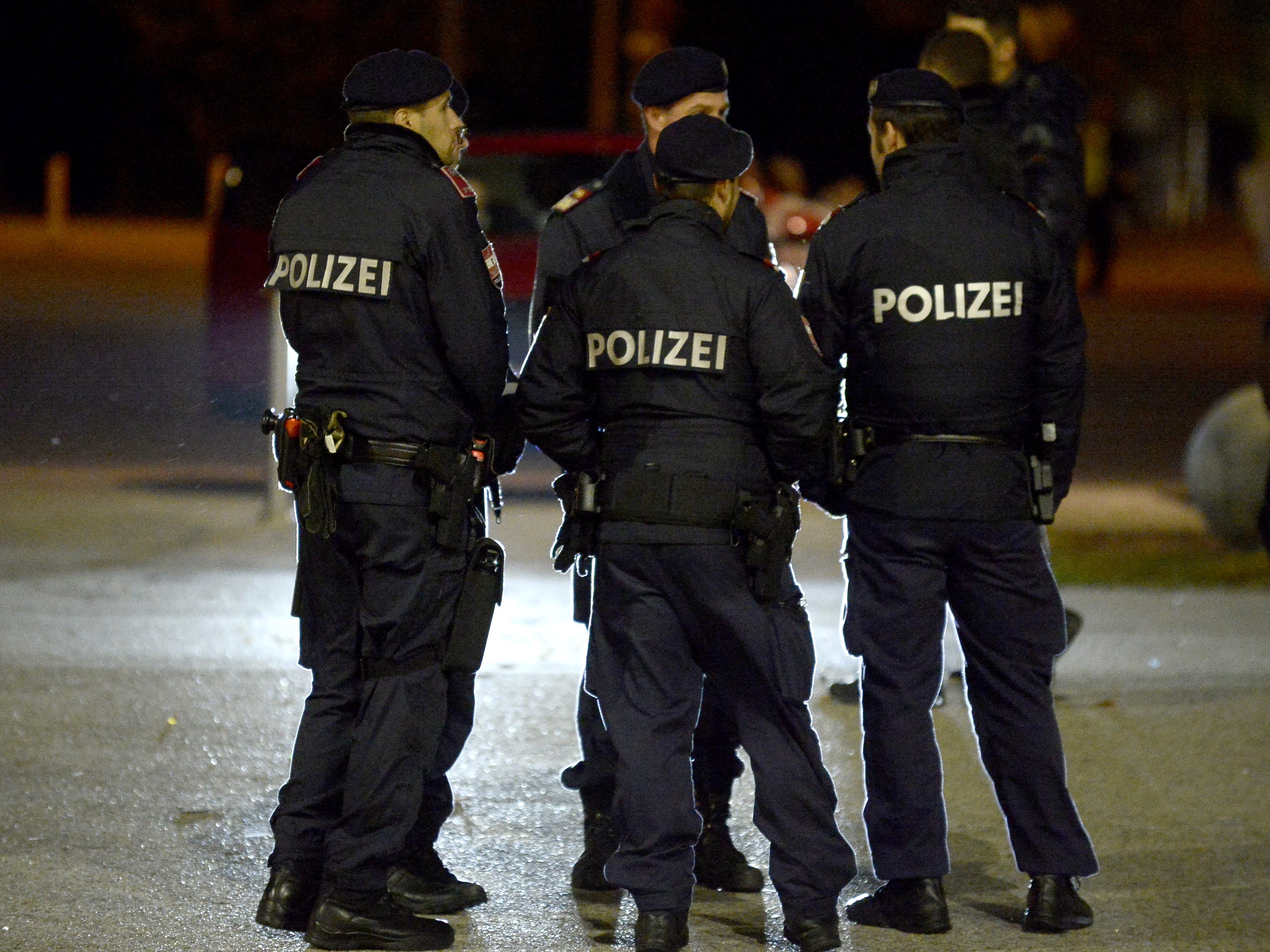 Eine Fahndung der Polizei verlief bislang negativ. Eine Fahndung der Polizei verlief bislang negativ.