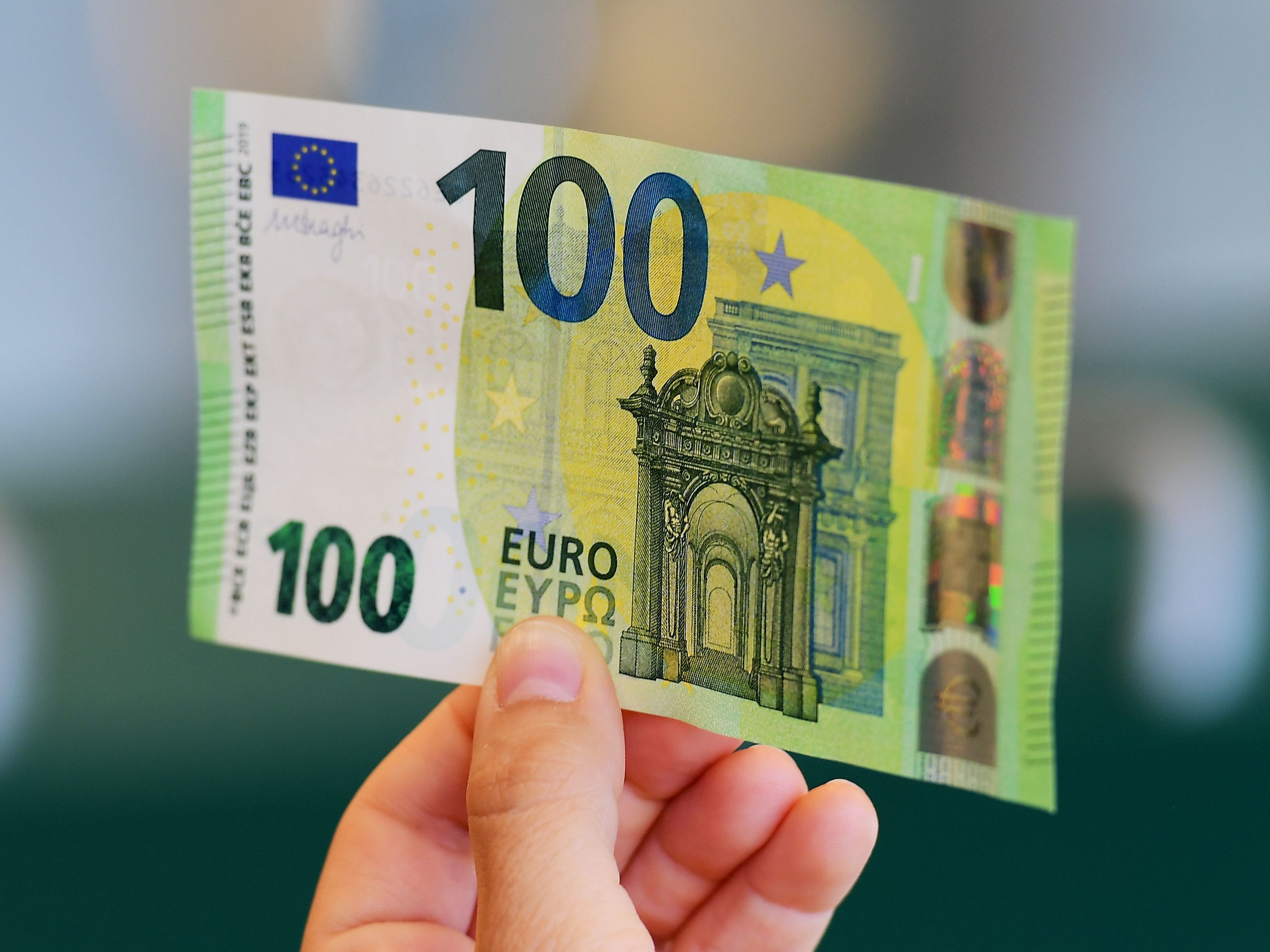 Die SVS will mit einem 100 Euro Bonus die Zahl der Vorsorgeuntersuchungen erhöhen.
