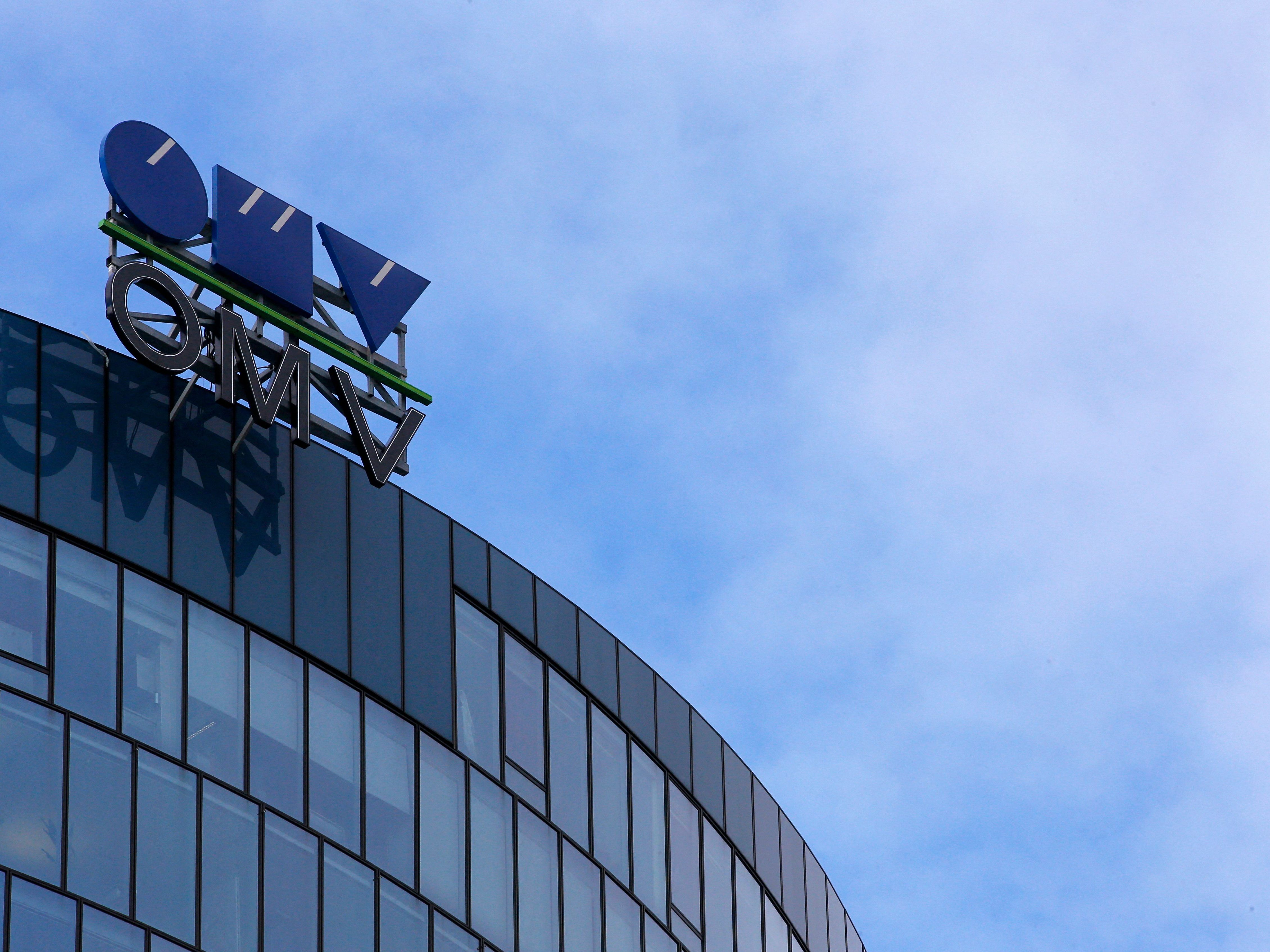 OMV keine Anhängerin eines Gaspreisdeckels.