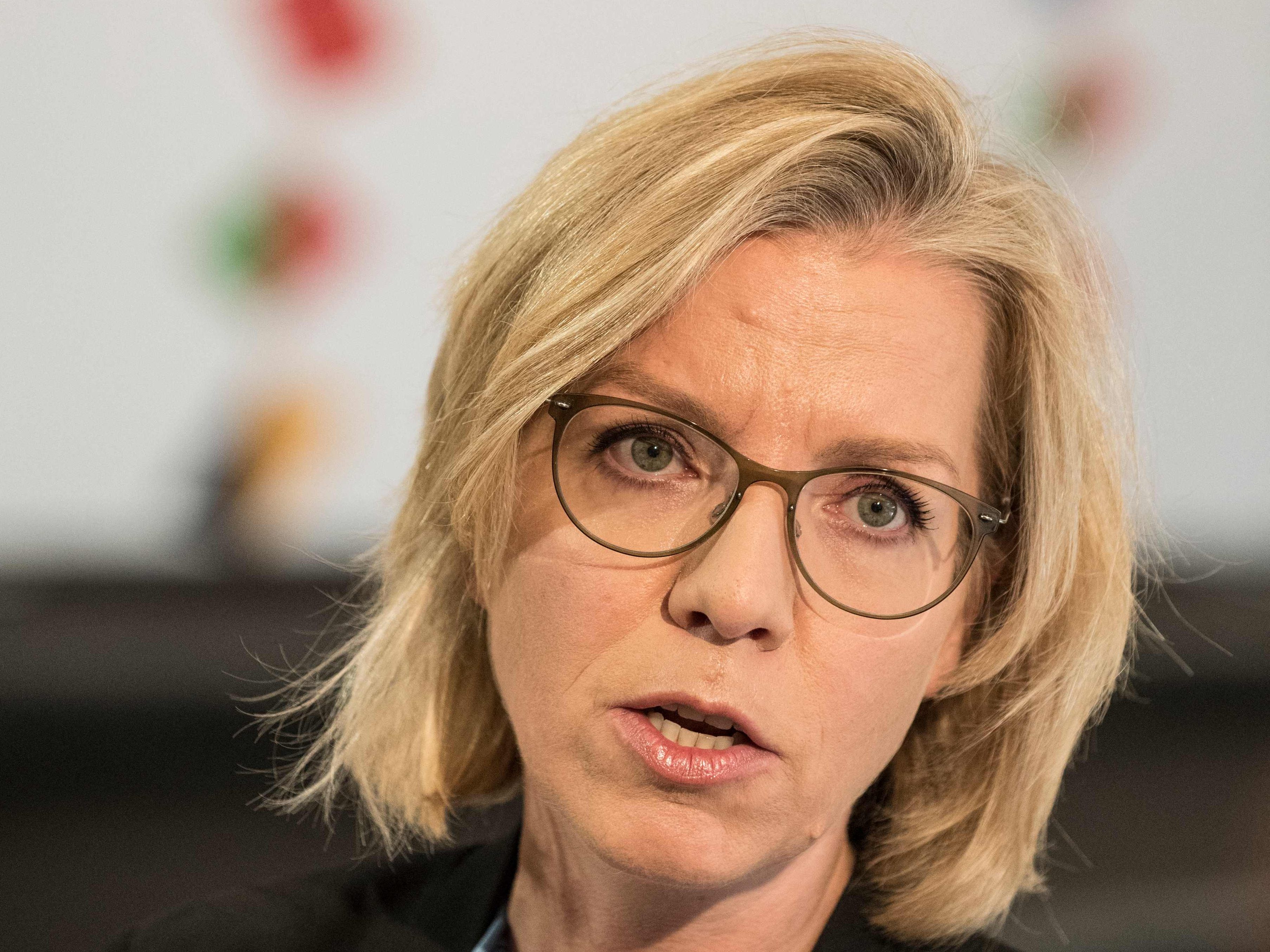 Gewessler fürchtet mögliche Rückschritte beim Klimaschutz bei der Klimakonferenz. Gewessler fürchtet mögliche Rückschritte beim Klimaschutz bei der Klimakonferenz.