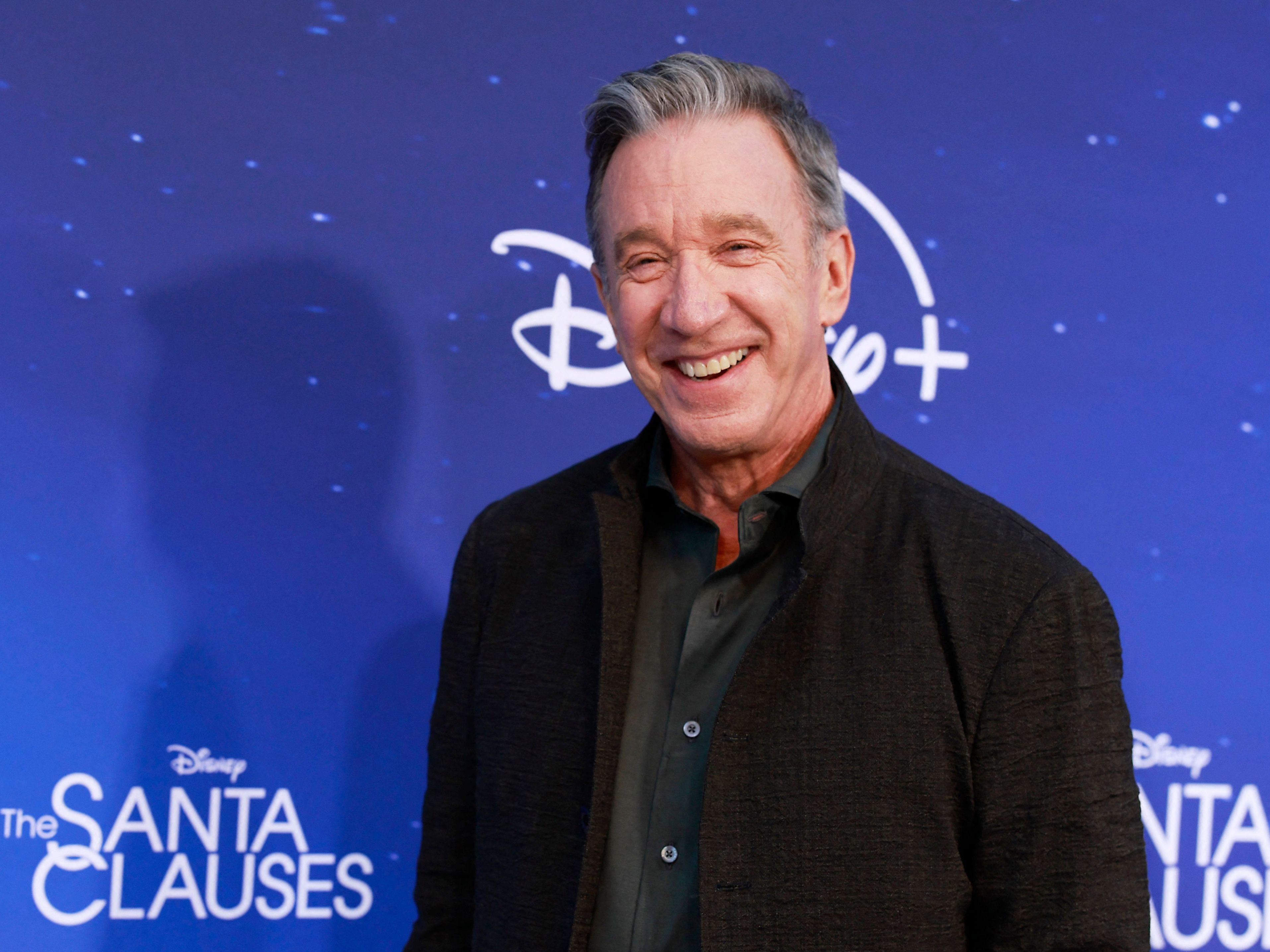 Laut Tim Allen gebe es keinen schöneren Ort als Österreich. Laut Tim Allen gebe es keinen schöneren Ort als Österreich.