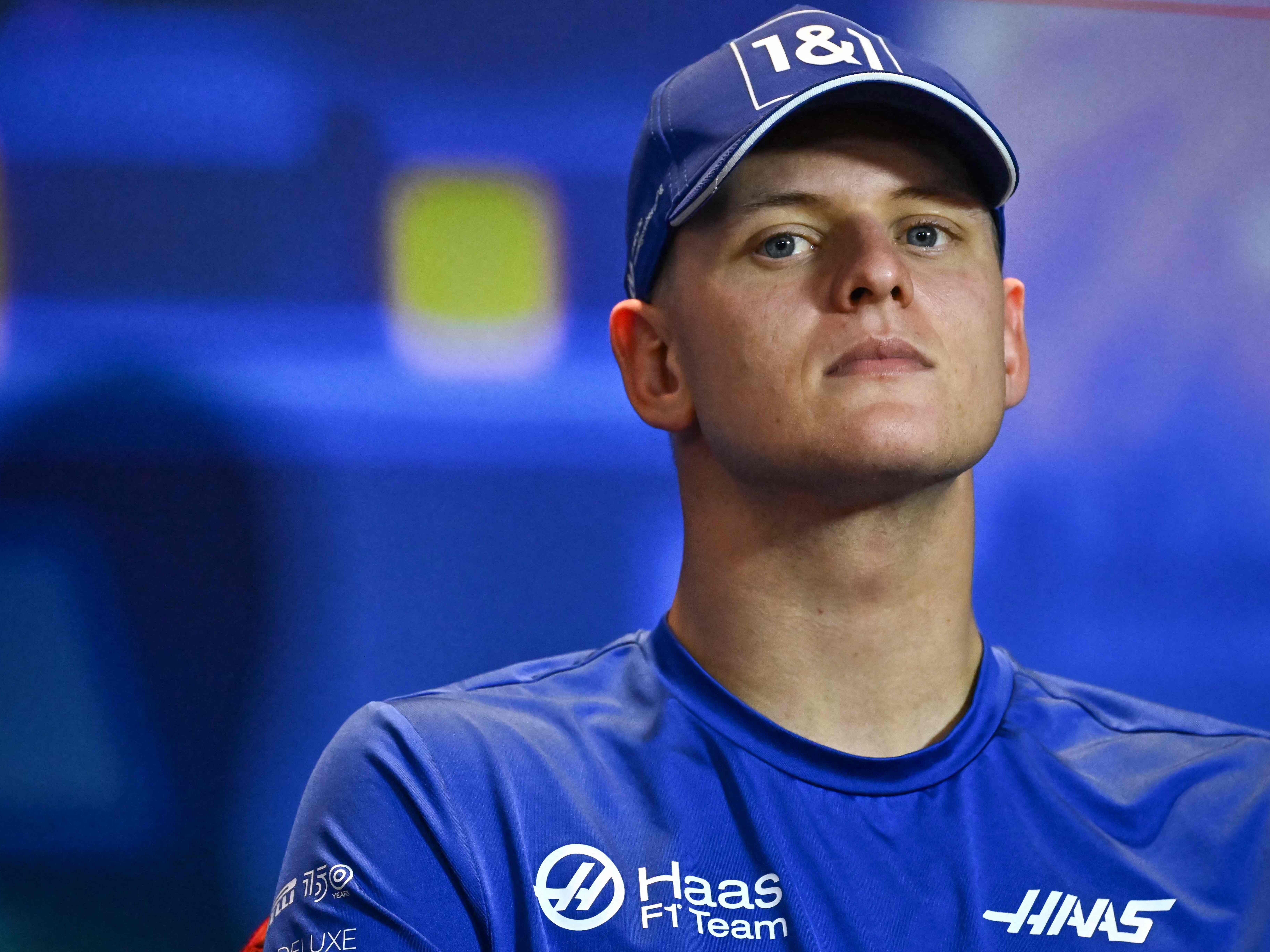 Für Mick Schumacher ist es vorerst vorbei mit der Formel 1.