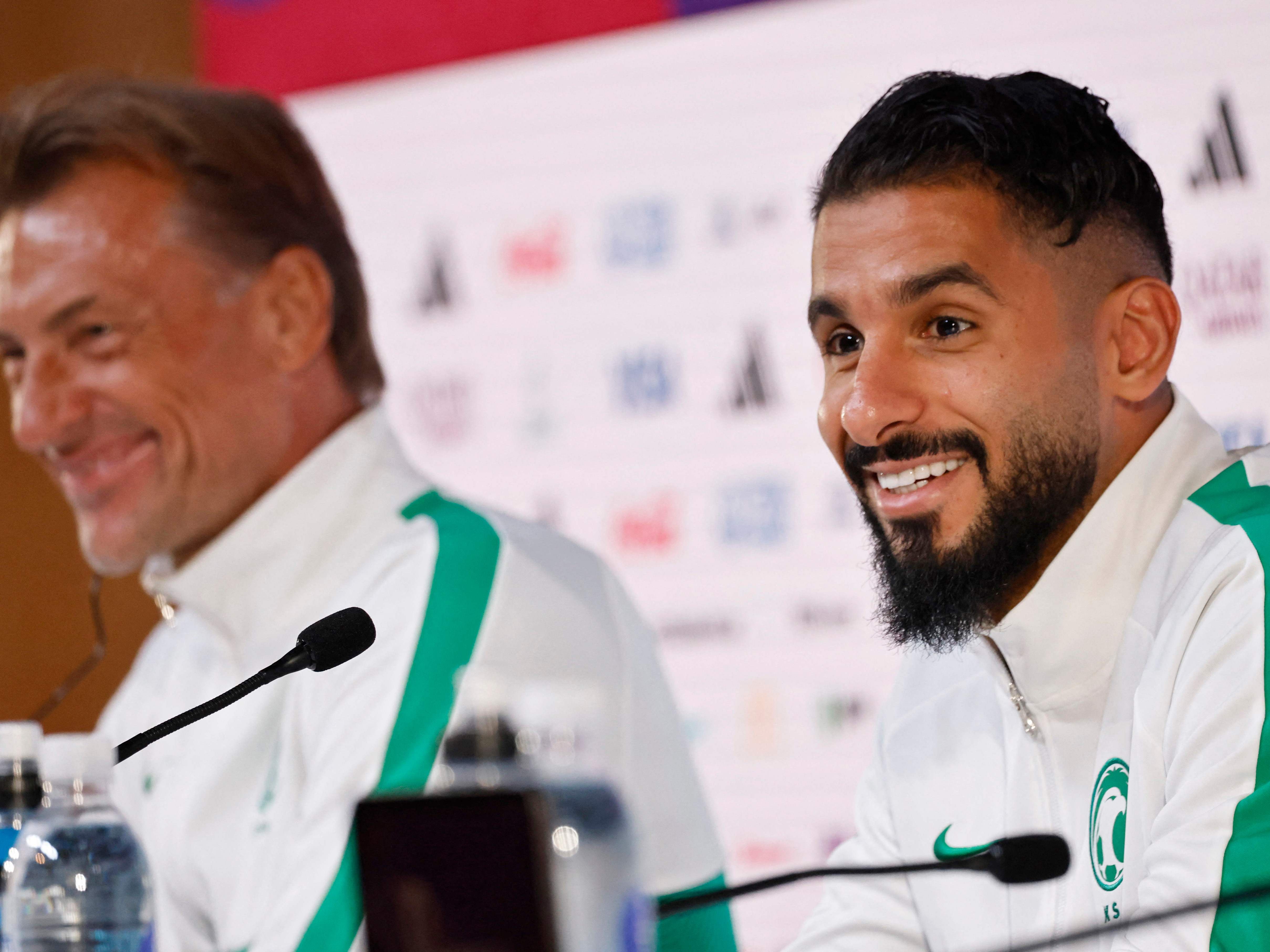 Die saudischen Kicker widersprechen den Rolls-Royce-Gerüchten.