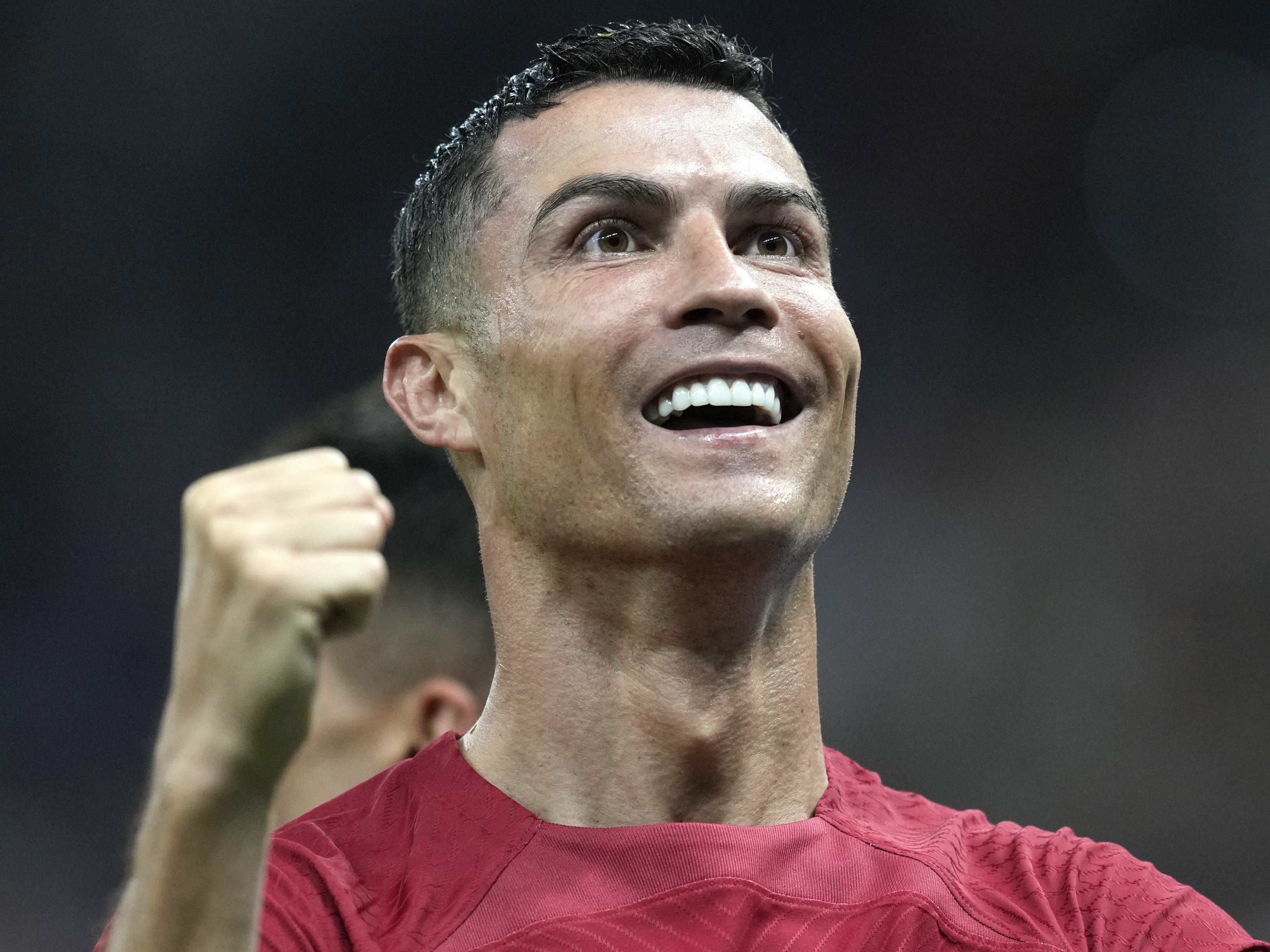 Gerüchteküche über Ronaldos Zukunft brodelt heiß Gerüchteküche über Ronaldos Zukunft brodelt heiß