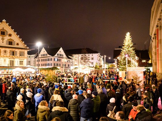 Matthias Rhomberg/Dornbirn Tourismus & Stadtmarketing