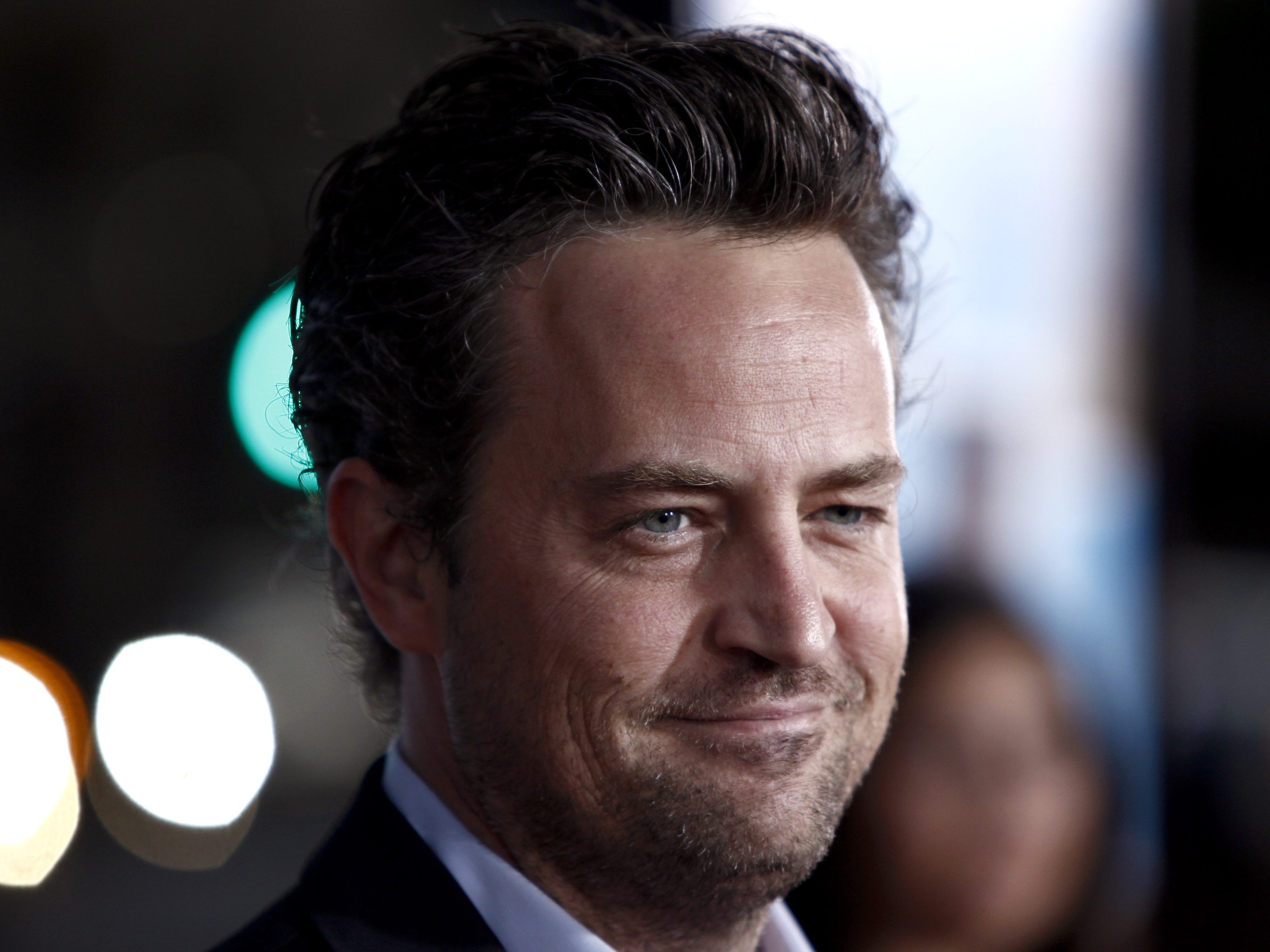 US-Schauspieler Matthew Perry will in Zukunft die Finger von Dating-Apps lassen. Hier erfährt ihr warum. US-Schauspieler Matthew Perry will in Zukunft die Finger von Dating-Apps lassen. Hier erfährt ihr warum.