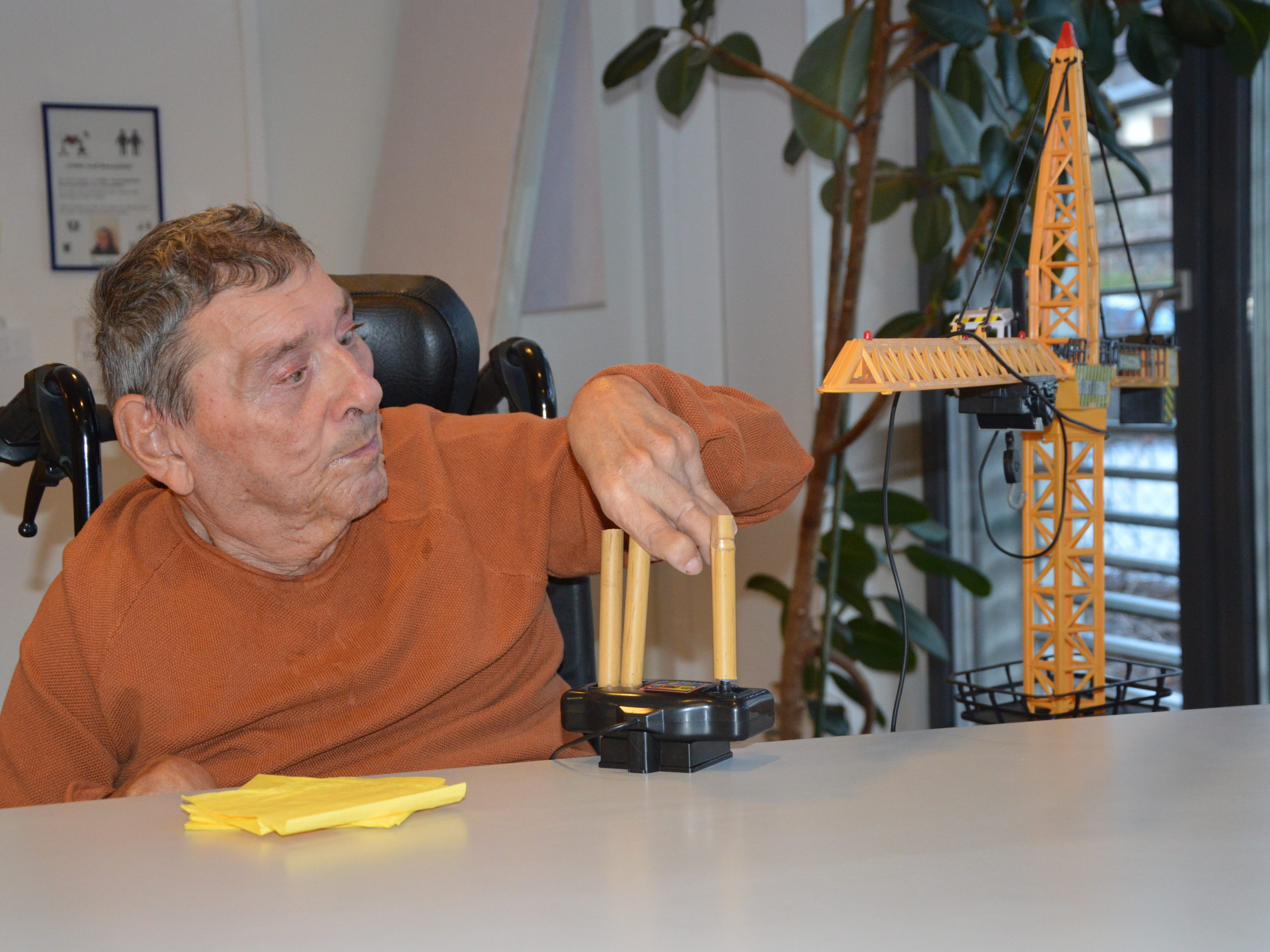 Herbert Nayer feierte kürzlich seinen 70. Geburtstag Herbert Nayer feierte kürzlich seinen 70. Geburtstag