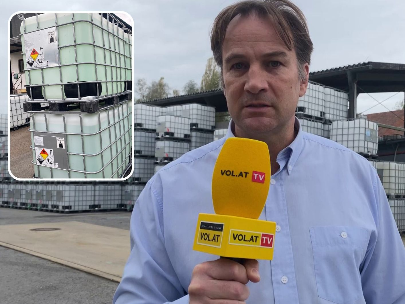Bei der Firma Deuring gibt es vorübergehend eine vier-Tage-Woche.