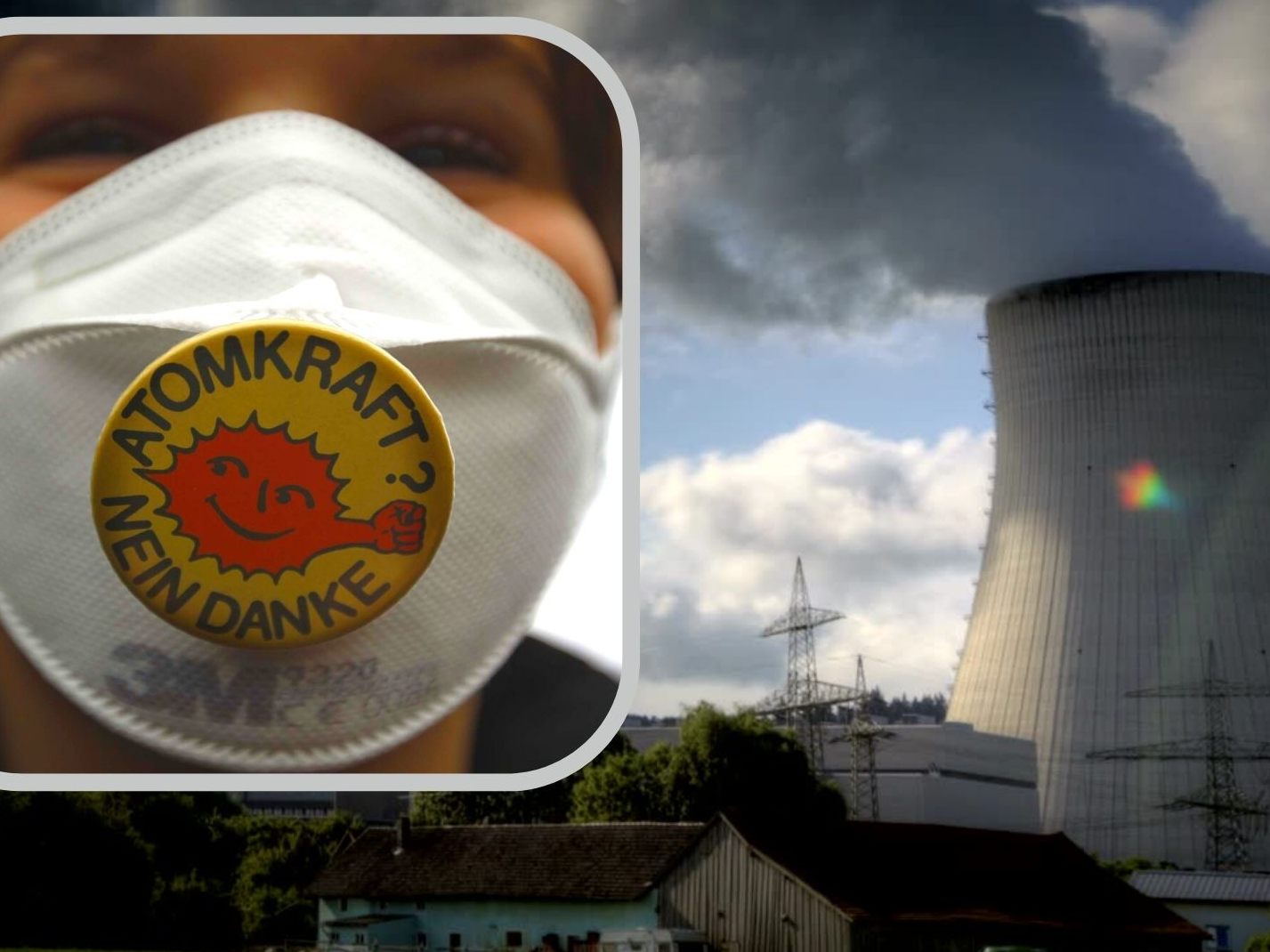 Im Kampf gegen die wieder aufkeimende Atomkraft-Welle steht Österreich ziemlich alleine da. Im Kampf gegen die wieder aufkeimende Atomkraft-Welle steht Österreich ziemlich alleine da.