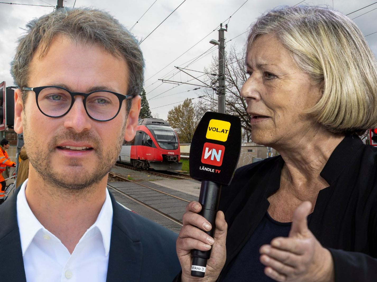 "Peinlich": SPÖ-Landesparteivorsitzende Gabriele Sprickler-Falschlunger hat harte Worte für den Grünen-Landesvorsitzenden übrig.