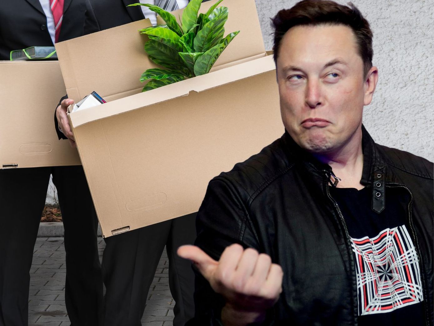 Elon Musk plant mehr als die Hälfte der 7.000 Stellen bei Twitter zu streichen. Elon Musk plant mehr als die Hälfte der 7.000 Stellen bei Twitter zu streichen.