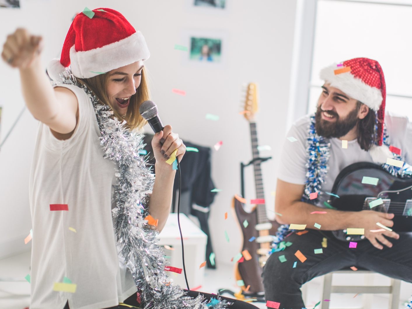 Die besten Weihnachtssongs 2022. Die besten Weihnachtssongs 2022.