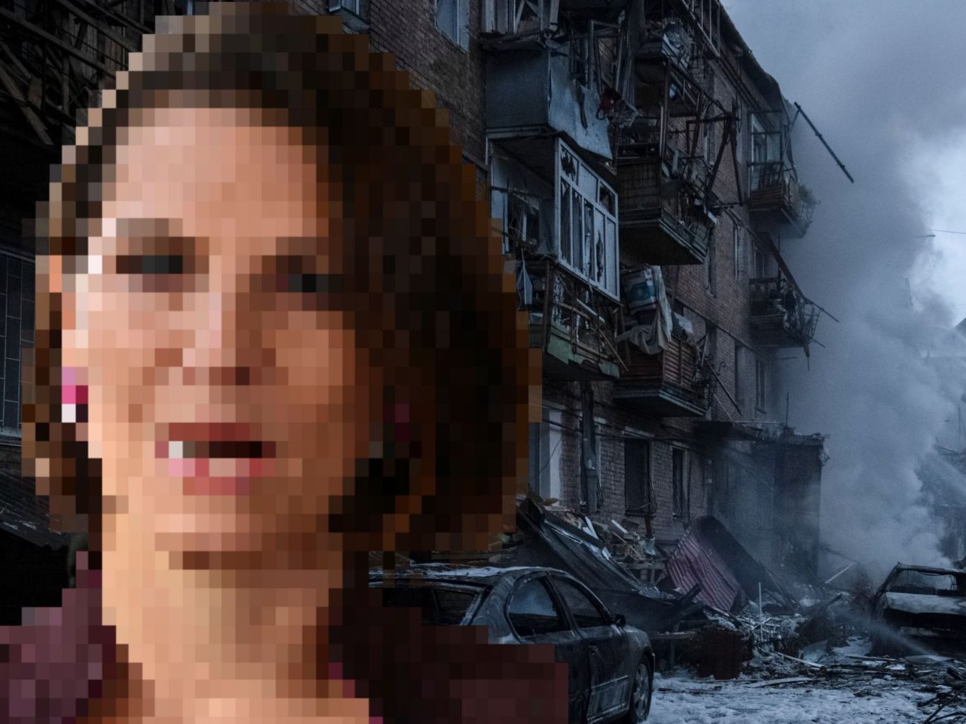 Eine österreichische Bundesministerin musste sich während der Angriffe im Keller des Parlaments in Kiew verstecken. Eine österreichische Bundesministerin musste sich während der Angriffe im Keller des Parlaments in Kiew verstecken.