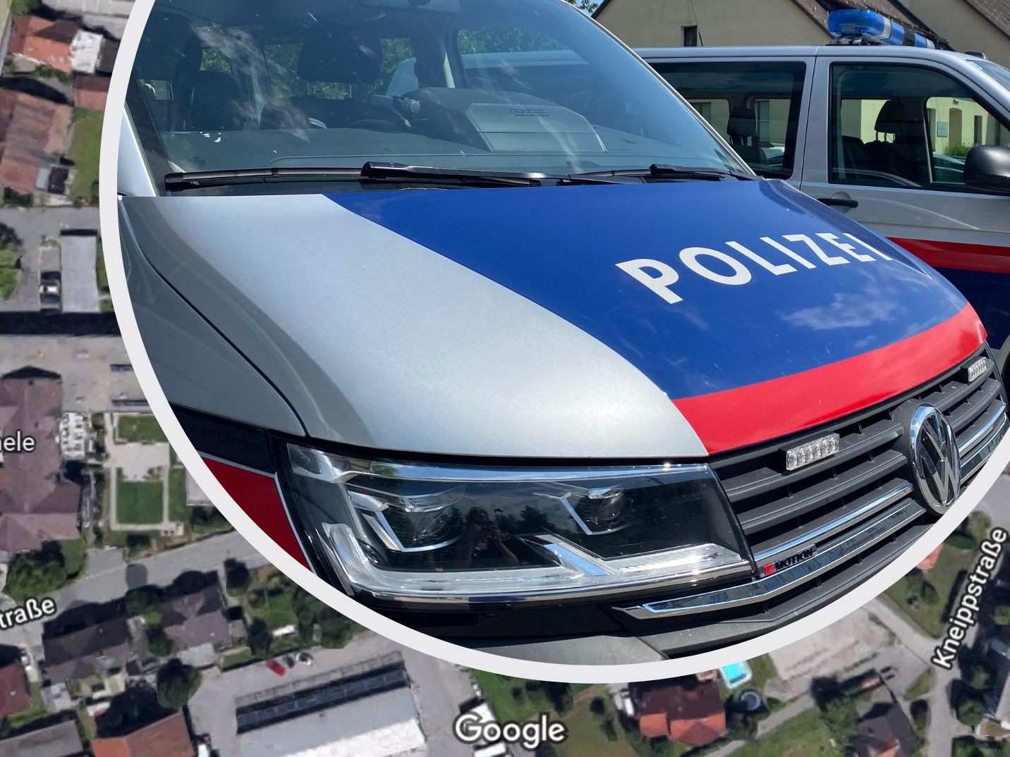 Der Unfall ereignete sich im Bereich der Einmündung der im Bereich der Schillerstraße in die Reichsstraße in Lustenau. Der Unfall ereignete sich im Bereich der Einmündung der im Bereich der Schillerstraße in die Reichsstraße in Lustenau.
