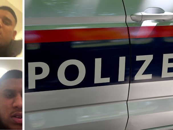 Dieser Mann wird verdächtigt einer Frau in einem Stiegenhaus in Wien-Neubau in den Intimbereich gegriffen zu haben. Die Polizei bittet um Hinweise.