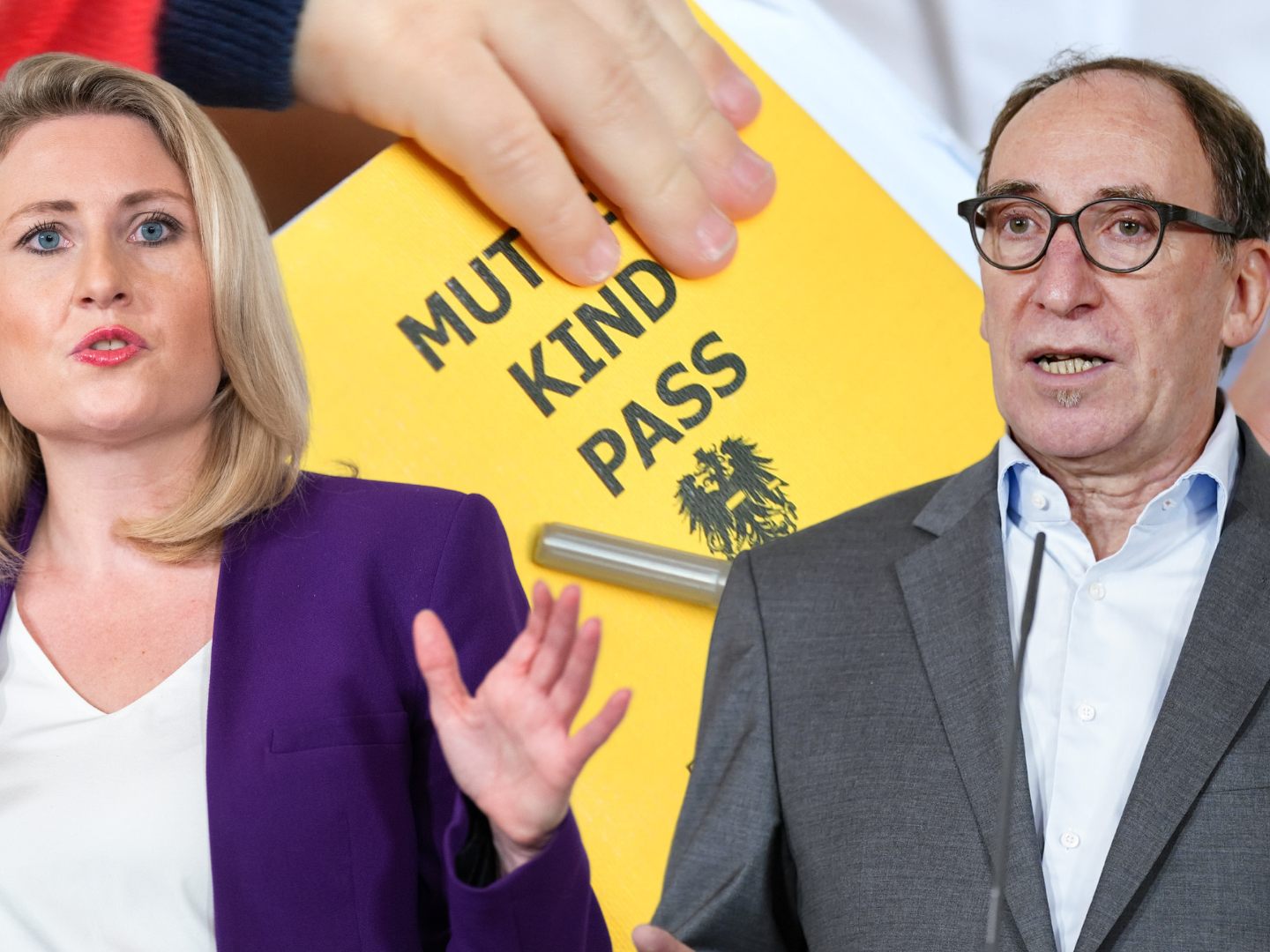 Opposition ruft zu Verhandlungslösung auf - Raab: Leistungen bleiben kostenfrei