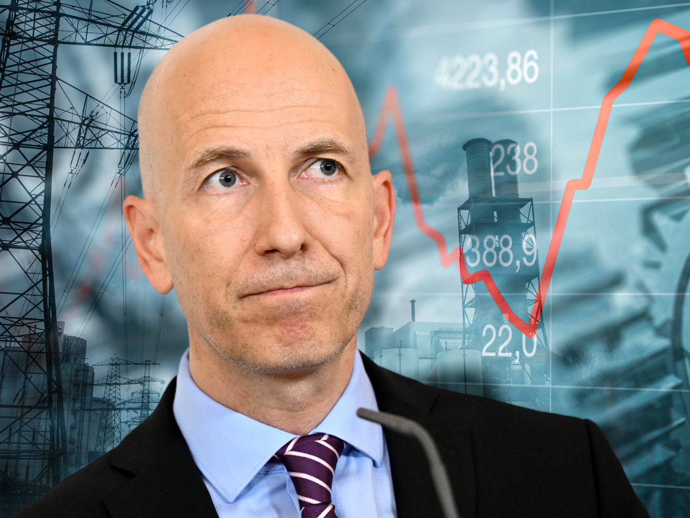 ber höhere Inflation - Rezession in den meisten Mitgliedsstaaten im Schlussquartal 2022 ber höhere Inflation - Rezession in den meisten Mitgliedsstaaten im Schlussquartal 2022