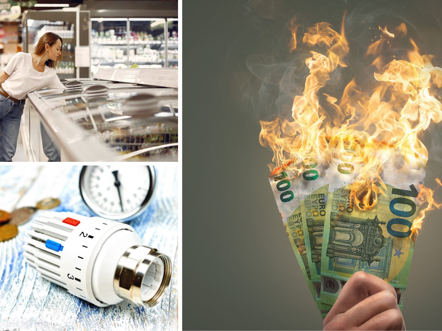 Statistik Austria: Hauptpreistreiber Energie auf vorläufigen Höhepunkt Statistik Austria: Hauptpreistreiber Energie auf vorläufigen Höhepunkt