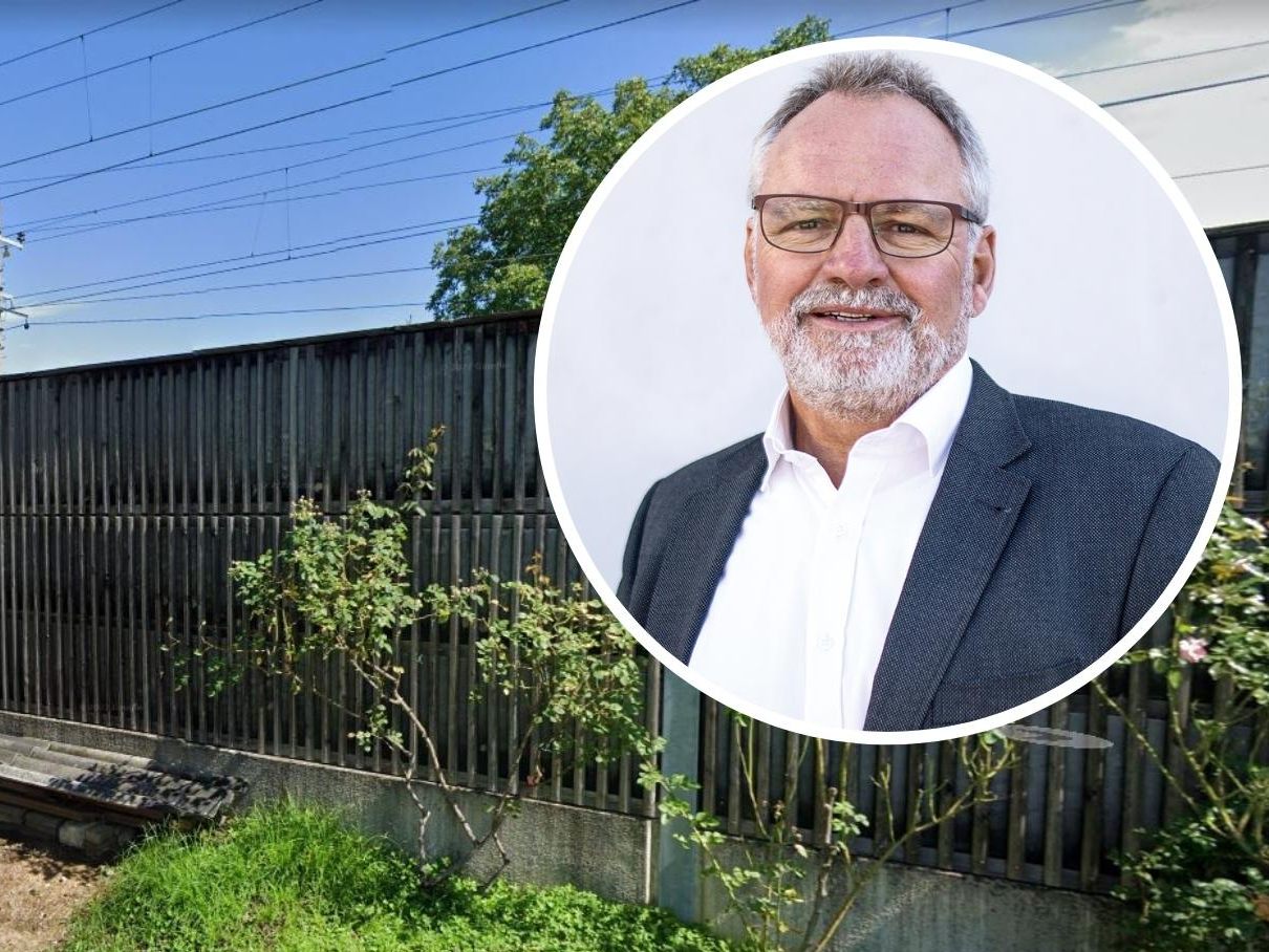 Die Grünen sprechen sich für eine benutzerfreundliche Bahninfrastruktur aus - Bahn-Anrainer dürften andere Prioritäten haben. Die Grünen sprechen sich für eine benutzerfreundliche Bahninfrastruktur aus - Bahn-Anrainer dürften andere Prioritäten haben.