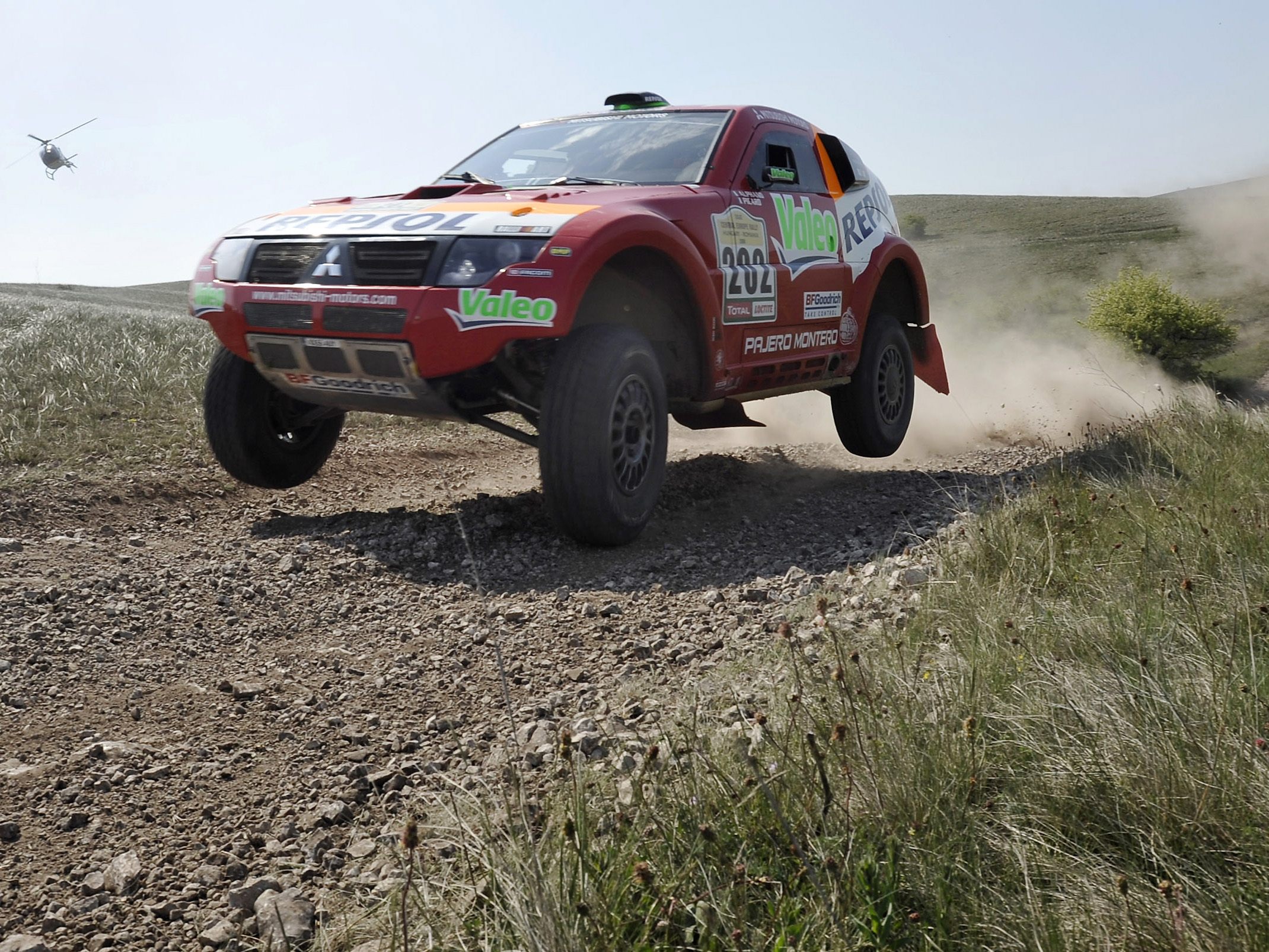 Österreich ist 2023 Teil der "Central Europe Rally". Österreich ist 2023 Teil der "Central Europe Rally".