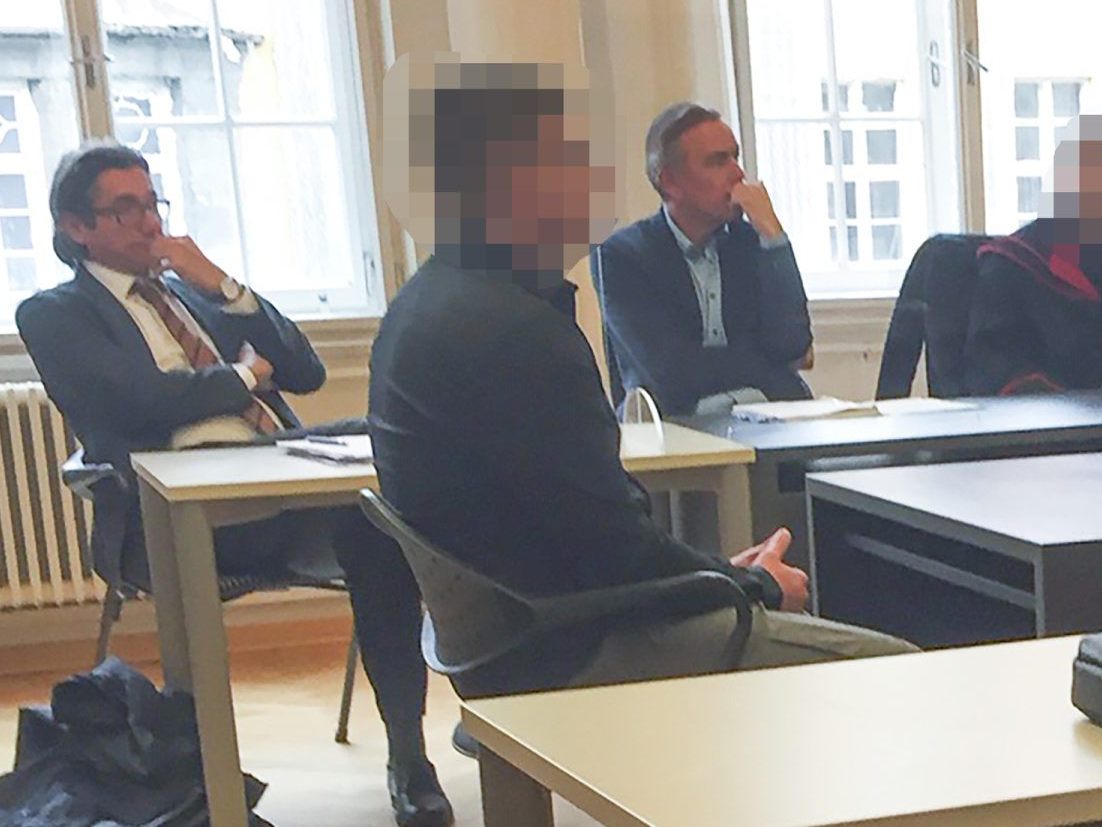 Das Urteil ist da.