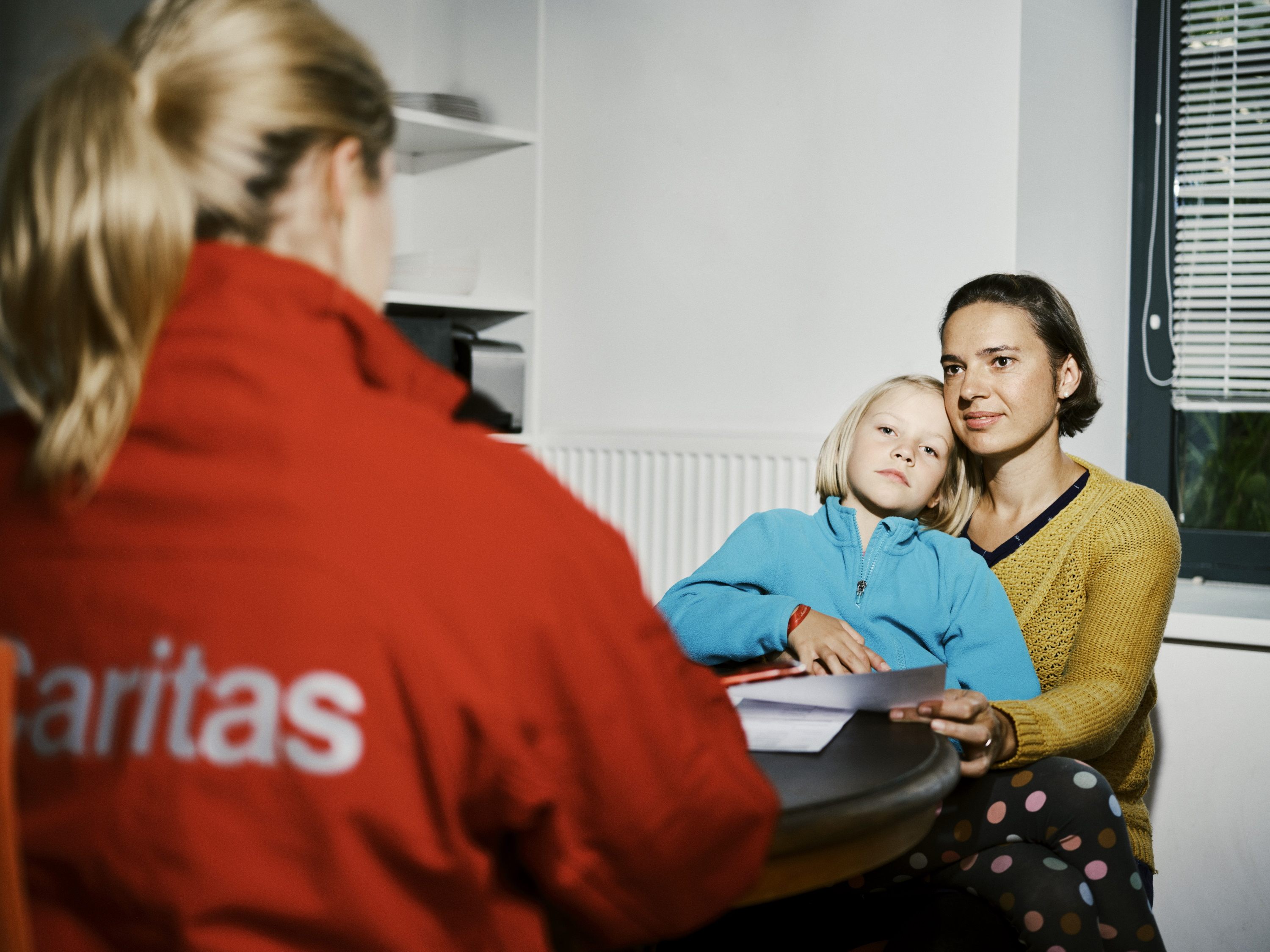 Teuerungen bringen viele Familien in Not.