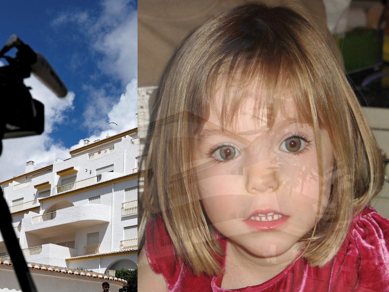 Am 3. Mai 2007 verschwand die damals dreijährige Madeleine aus Großbritannien - auch Maddie genannt - aus einem Ferienappartement im portugiesischen Praia da Luz.