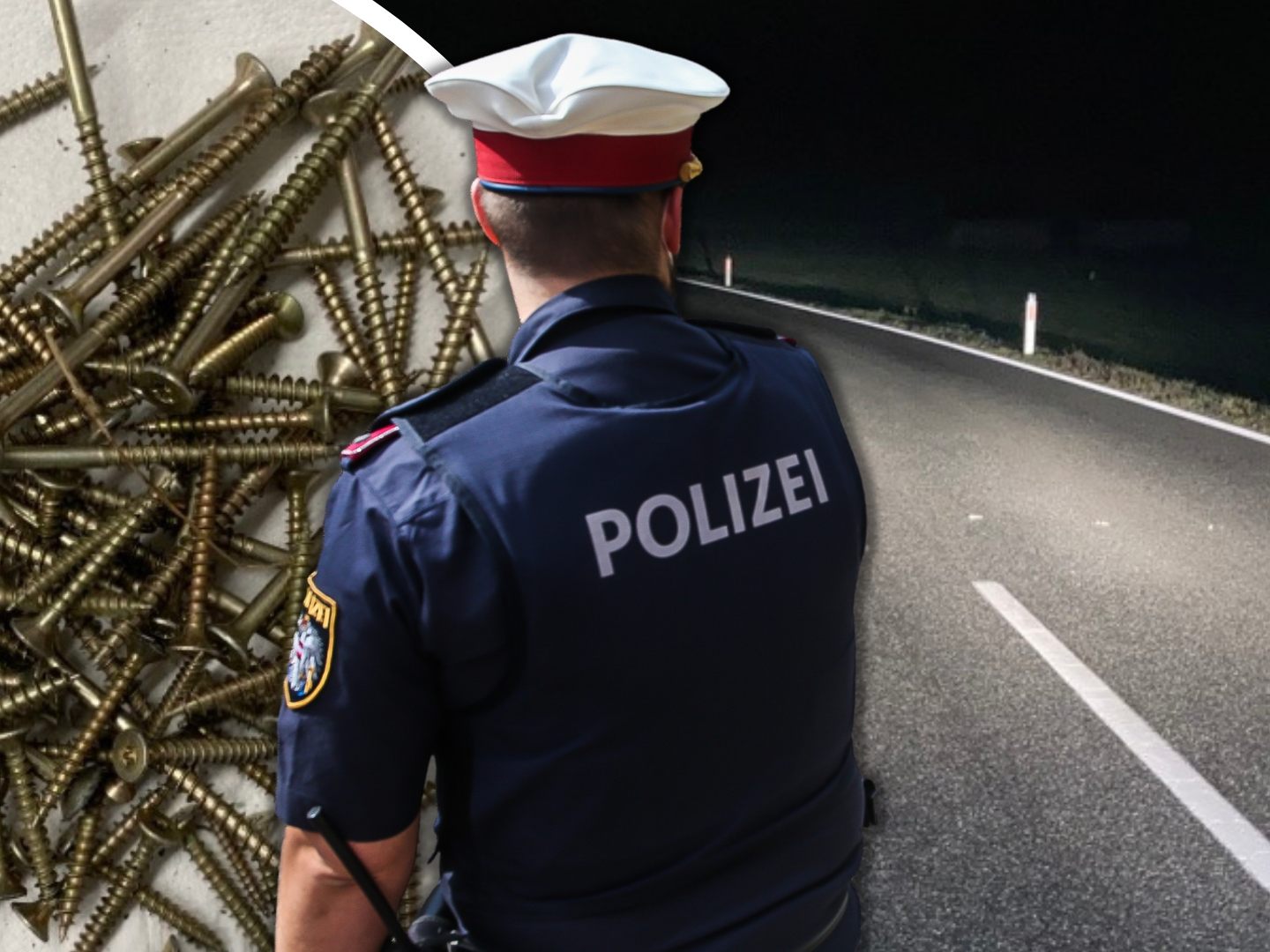 Die Polizei bittet um Hinweise aus der Bevölkerung.