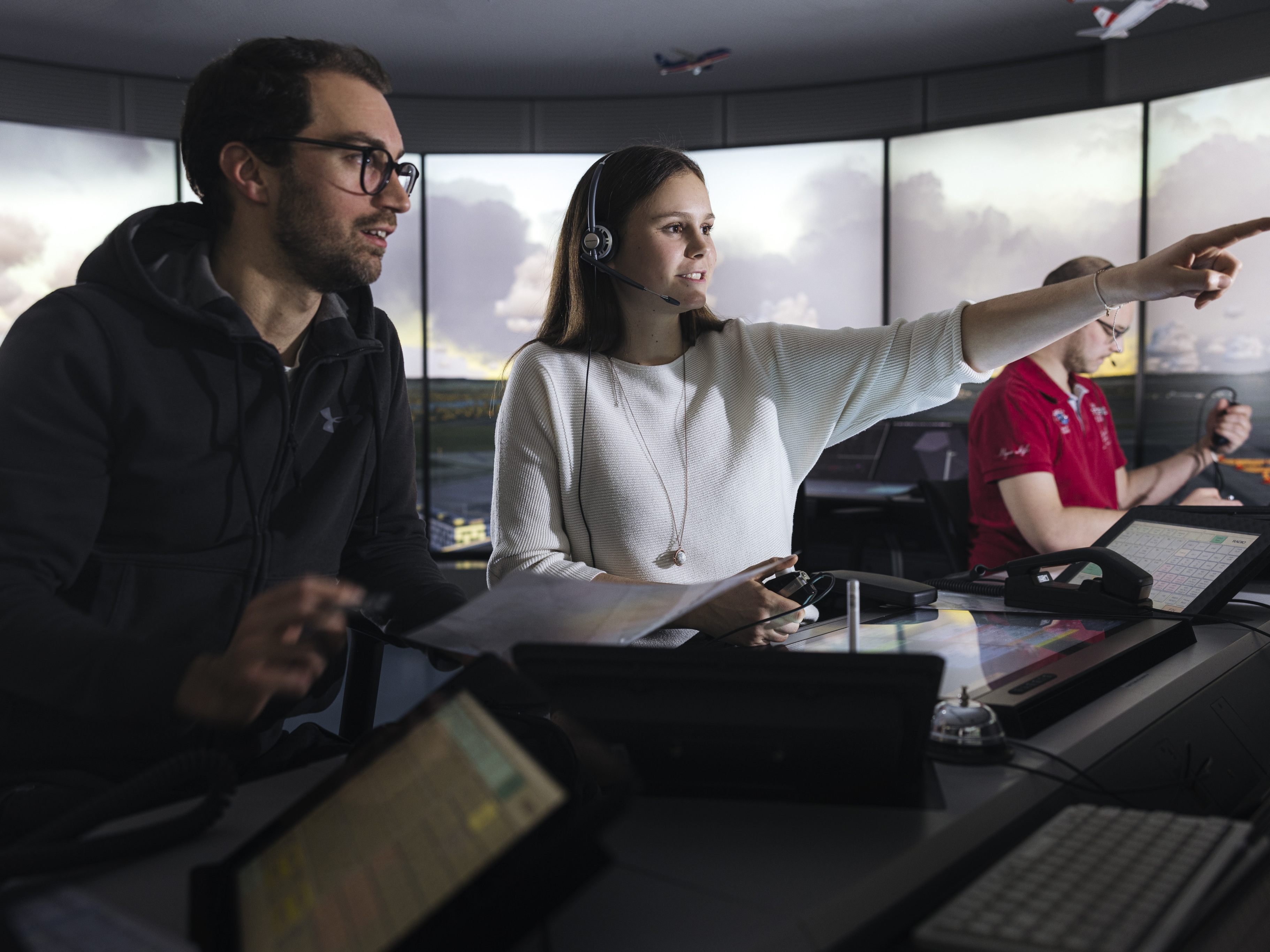 Recruiting Day bei der Austro Control am 19. November 2022 in Wien. Recruiting Day bei der Austro Control am 19. November 2022 in Wien.