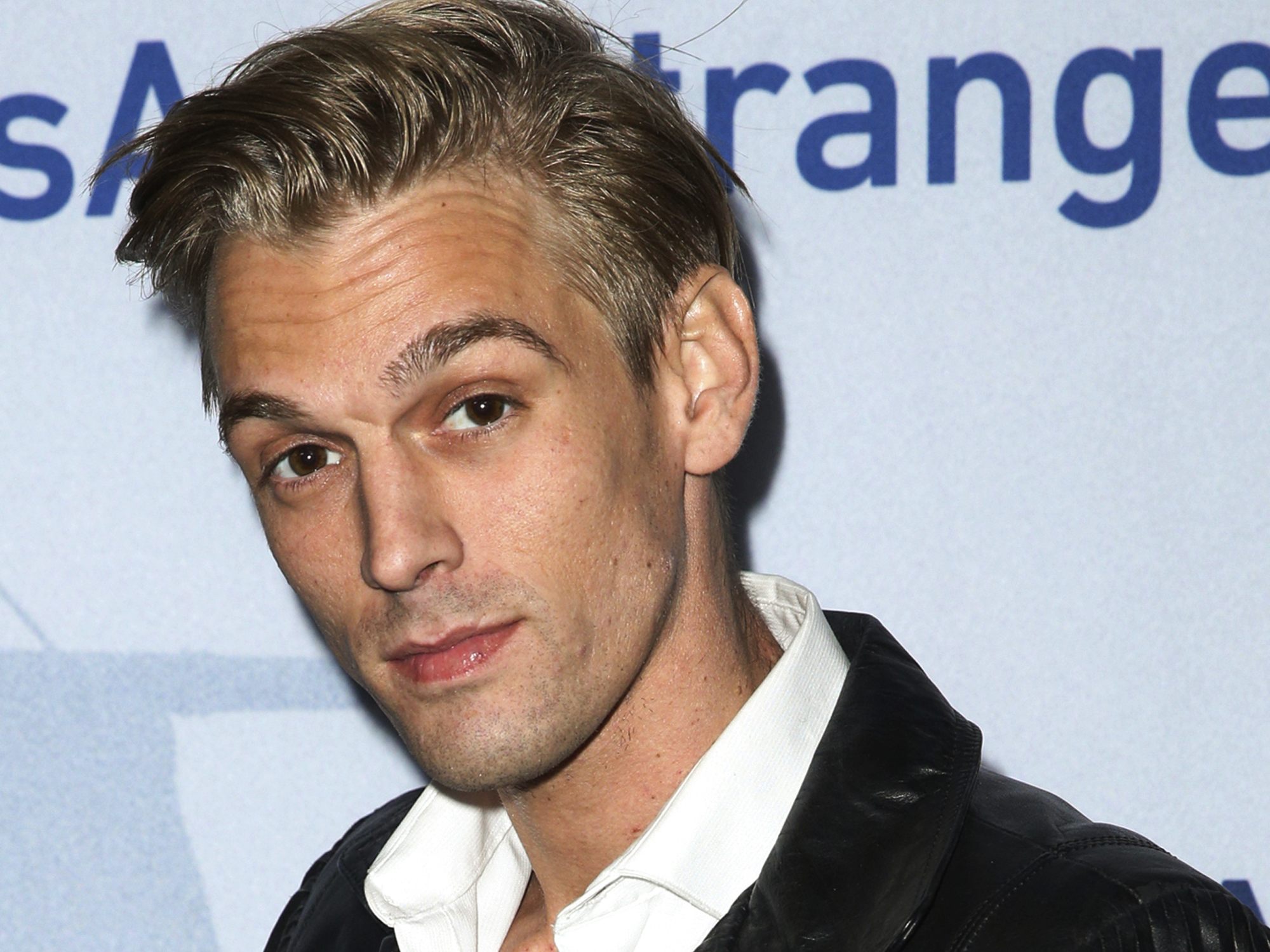 Aaron Carter wurde tot in seinem Haus aufgefunden. Aaron Carter wurde tot in seinem Haus aufgefunden.