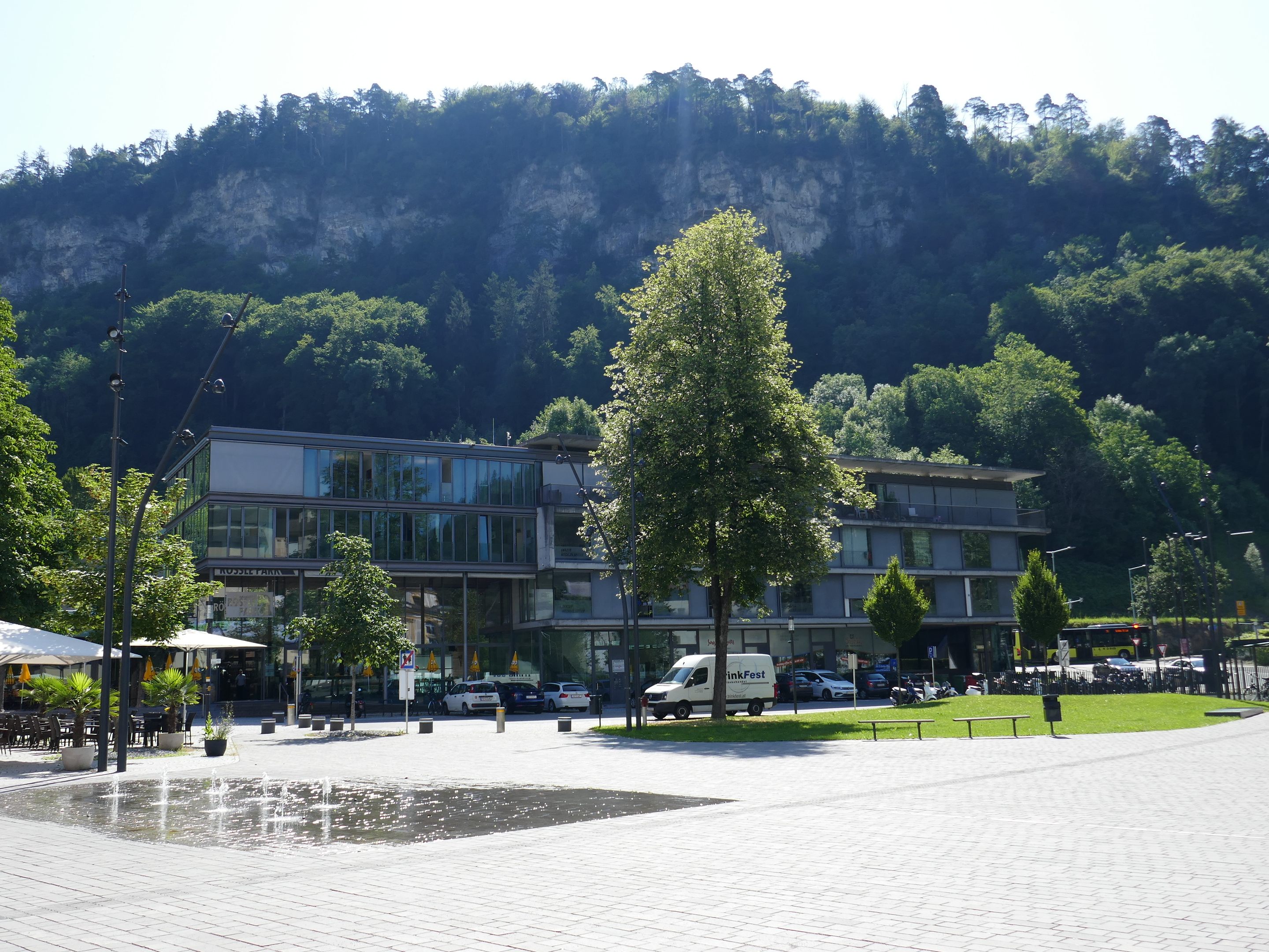Feldkirch.
