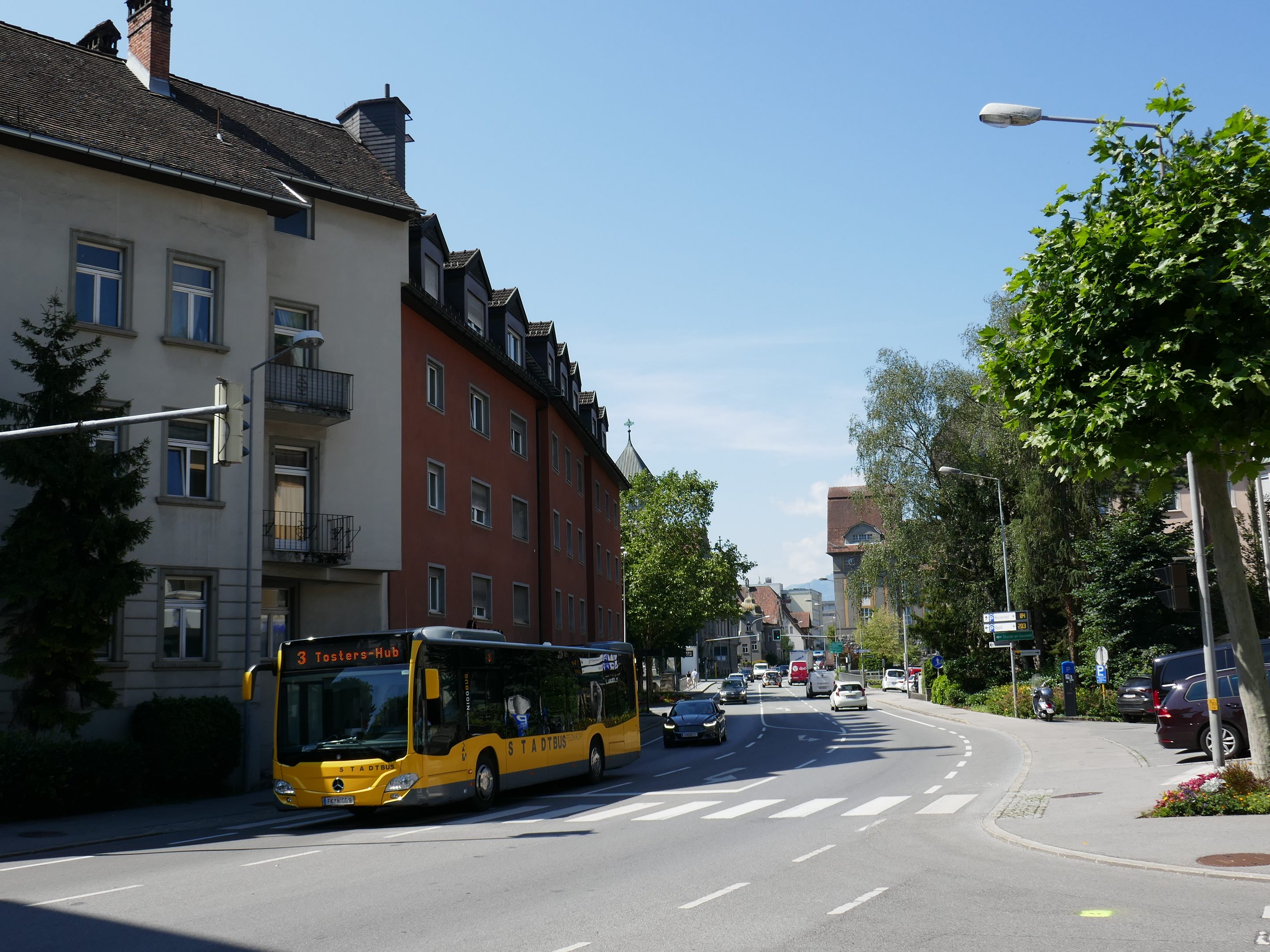 Feldkirch