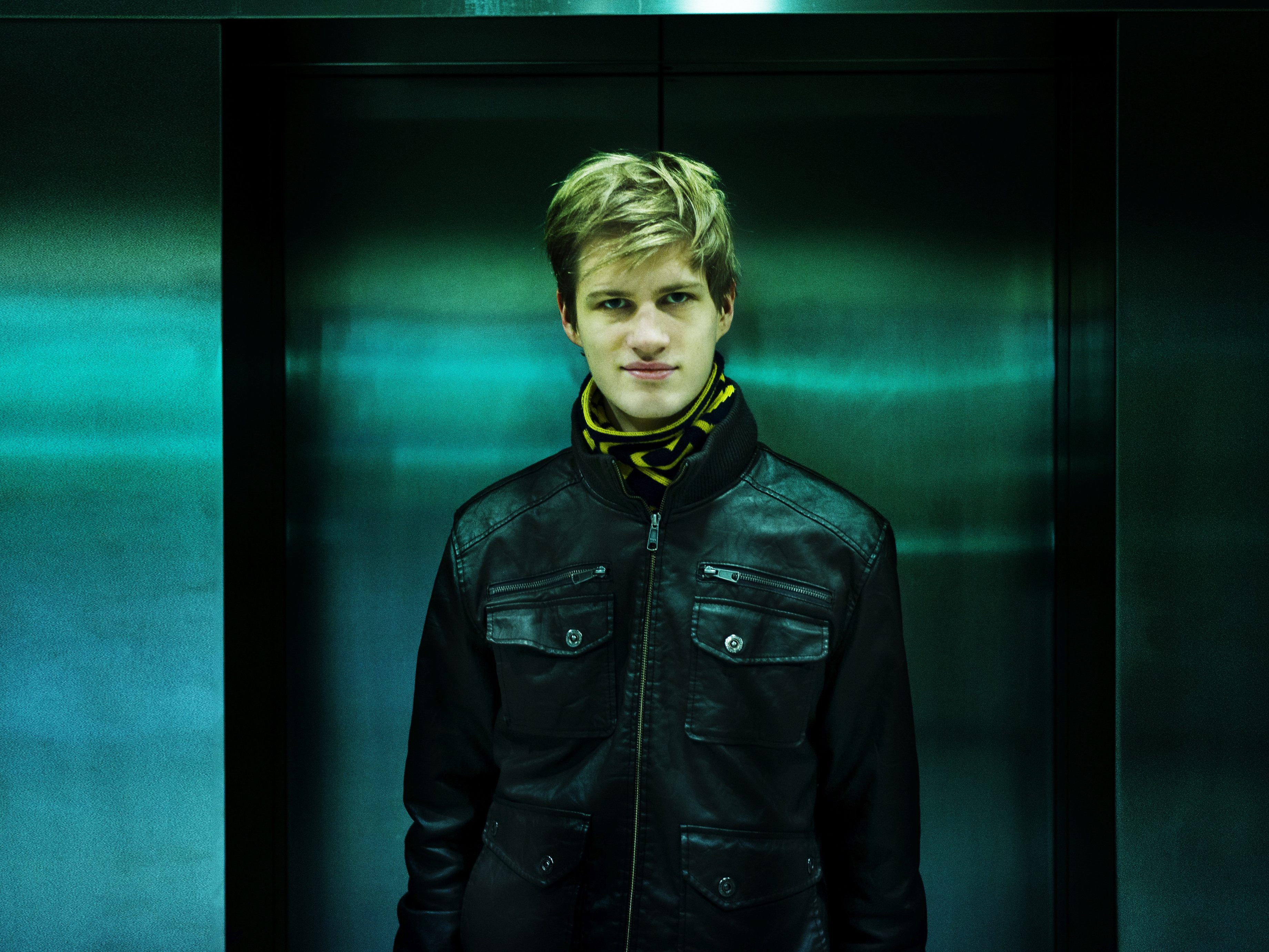 Der finnische Pianist und Komponist Johannes Piirto gibt im Dezember 2022 sein Debüt mit dem Symphonieorchester Vorarlberg. Der finnische Pianist und Komponist Johannes Piirto gibt im Dezember 2022 sein Debüt mit dem Symphonieorchester Vorarlberg.