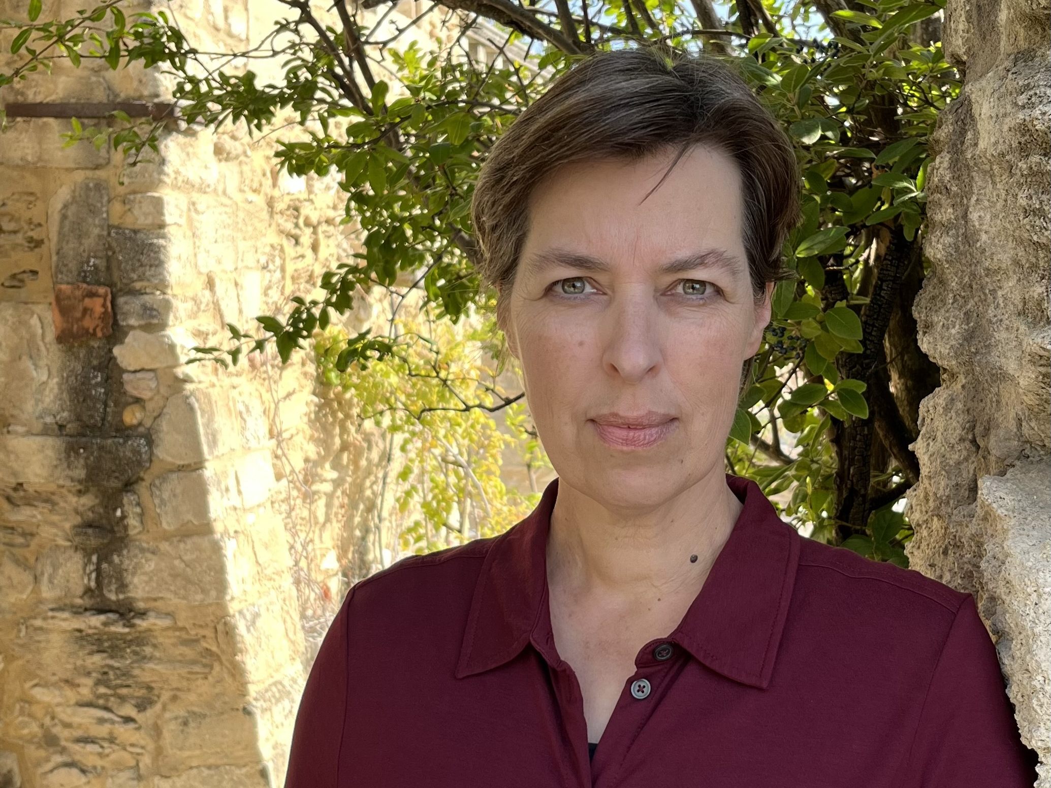 Der 15. Harder Literaturpreis geht an Susanne Tägder. Die Preisverleihung findet am Freitag, 9.12.2022 um 19 Uhr in der Kammgarn Hard statt. Der 15. Harder Literaturpreis geht an Susanne Tägder. Die Preisverleihung findet am Freitag, 9.12.2022 um 19 Uhr in der Kammgarn Hard statt.