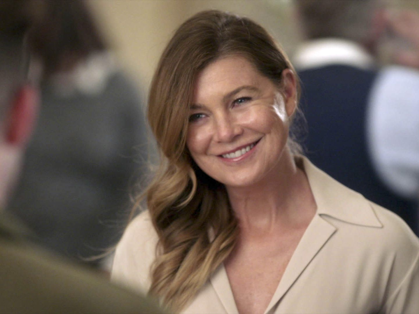 Ellen Pompeo verlässt "Grey's Anatomy".