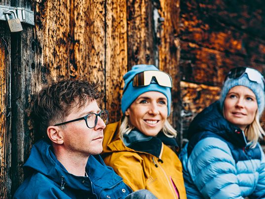Markus Fetz, Raphaela Seifert & Maria Burtscher Markus Fetz, Raphaela Seifert & Maria Burtscher