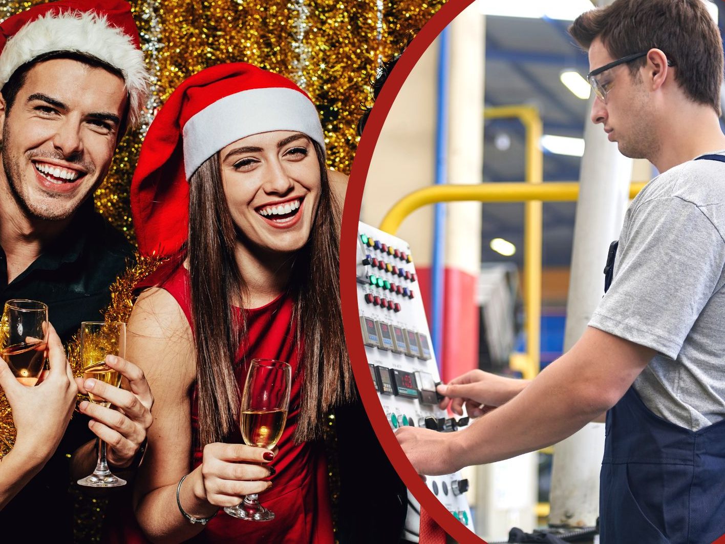 Trotz ansteigender Preise wollen die Vorarlberger Betriebe nicht auf eine Weihnachtsfeier verzichten. Trotz ansteigender Preise wollen die Vorarlberger Betriebe nicht auf eine Weihnachtsfeier verzichten.