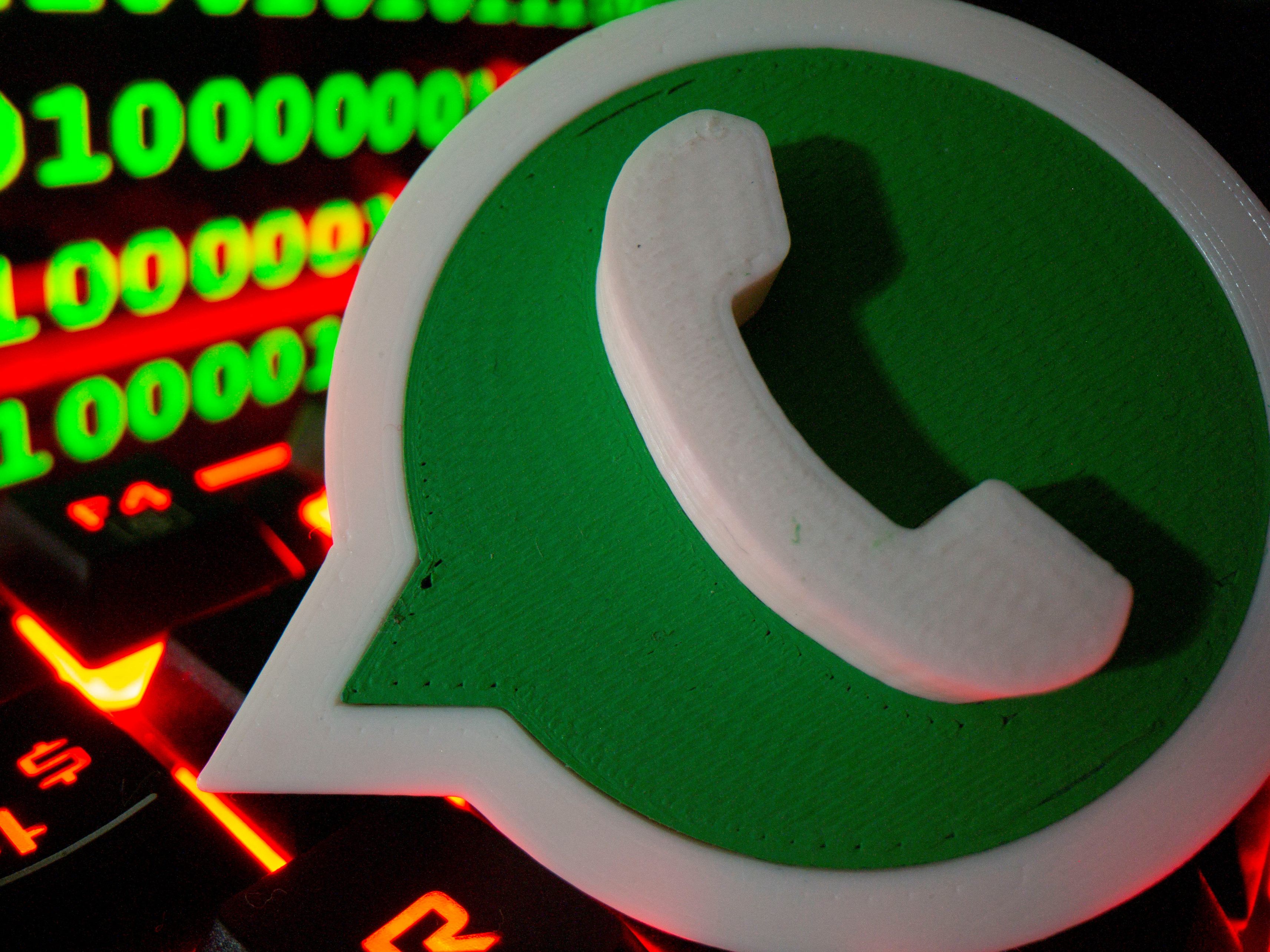 Wer seinen Online-Status bei WhatsApp gerne verbergen möchte, kann das jetzt tun. Wer seinen Online-Status bei WhatsApp gerne verbergen möchte, kann das jetzt tun.