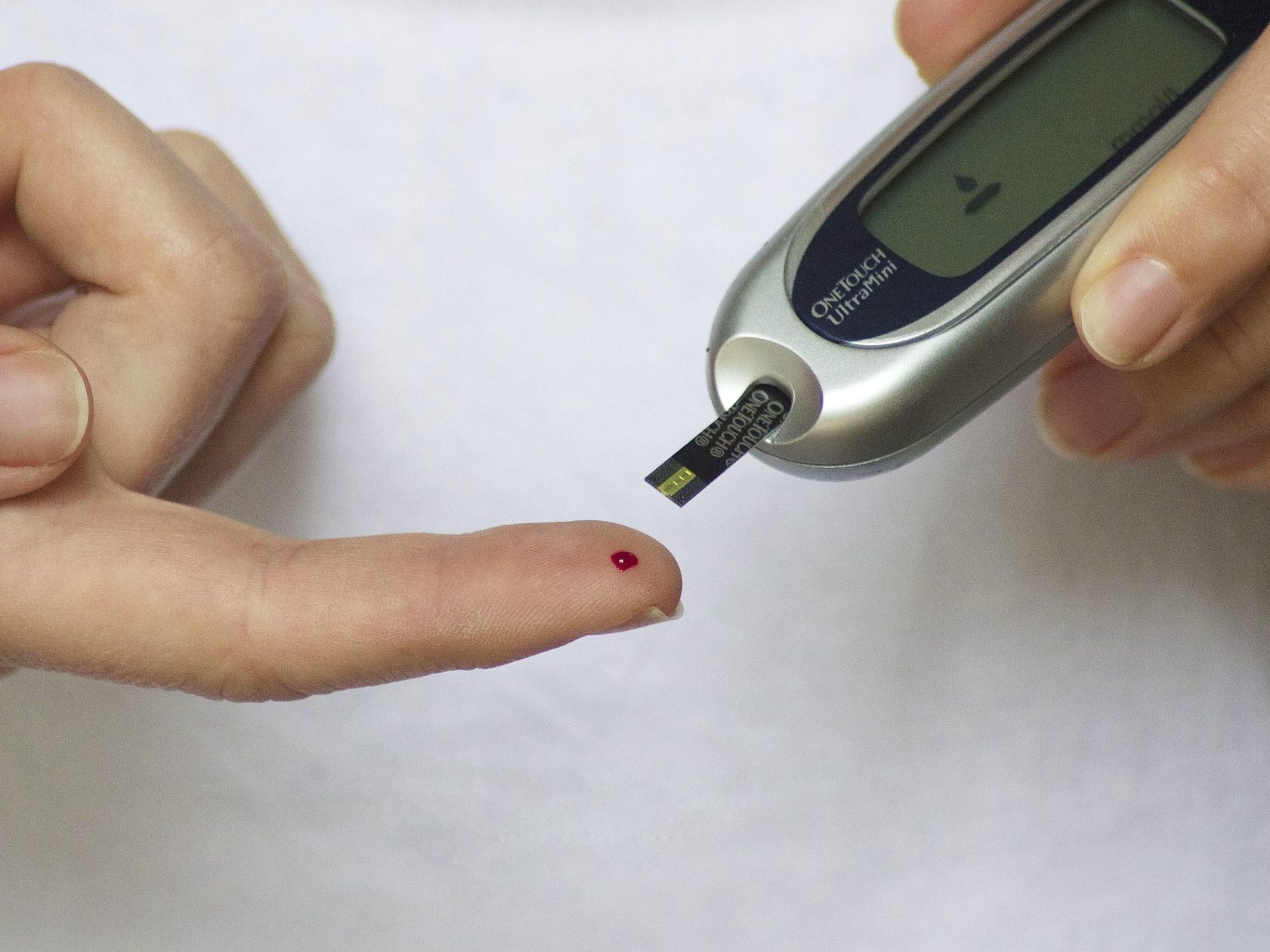 1,15 Millionen Menschen in Österreich leiden unter Diabetes.