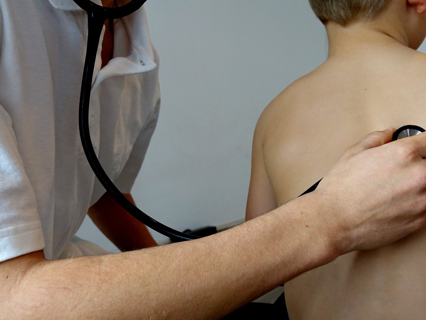 In Wien herrscht ein immer größerer Mangel an Kinderfachärzten. In Wien herrscht ein immer größerer Mangel an Kinderfachärzten.