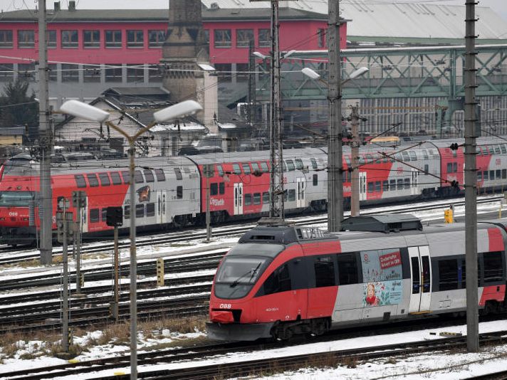 Das Westbahnhof-Viertel soll umgestaltet und grüner werden.