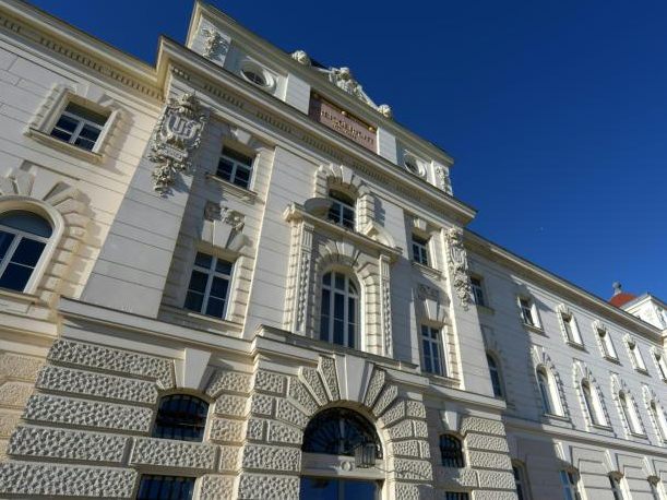 Weil er seine Frau mit dem Messer attackiert und schwer verletzt hat, ist ein 44-Jähriger am Landesgericht St. Pölten zu 13 Jahren Haft verurteilt worden. Weil er seine Frau mit dem Messer attackiert und schwer verletzt hat, ist ein 44-Jähriger am Landesgericht St. Pölten zu 13 Jahren Haft verurteilt worden.