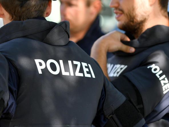 Die oberösterreichische Polizei fasst vier internationale Drogenhändler. Die oberösterreichische Polizei fasst vier internationale Drogenhändler.
