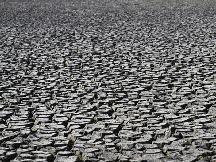 Der WMO-Bericht warnt: Das Weltklima wird heißer und extremer. Der WMO-Bericht warnt: Das Weltklima wird heißer und extremer.