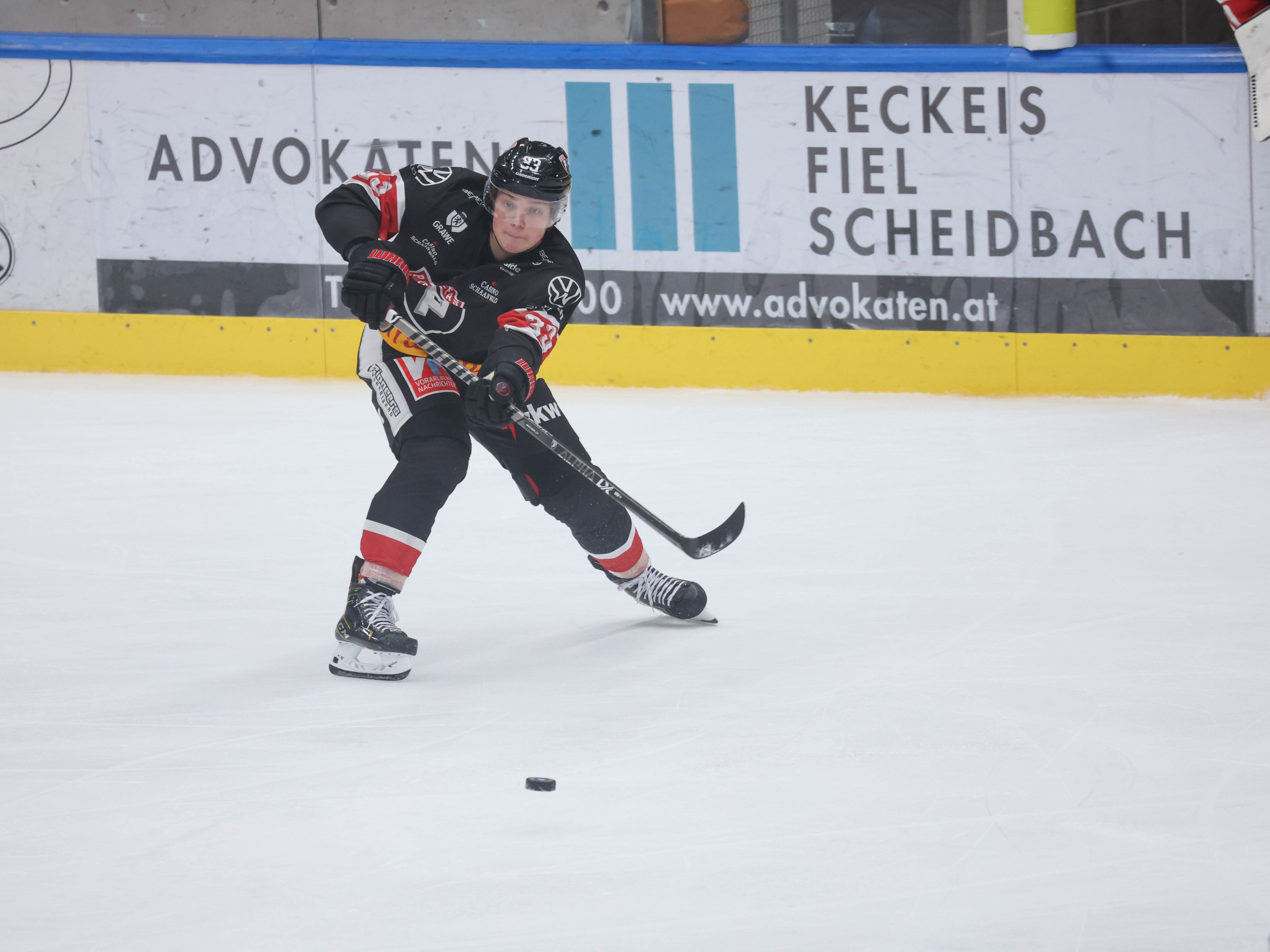 Gebrauchter Abend in Feldkirch