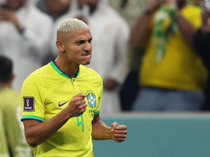Matchwinner Richarlison Matchwinner Richarlison